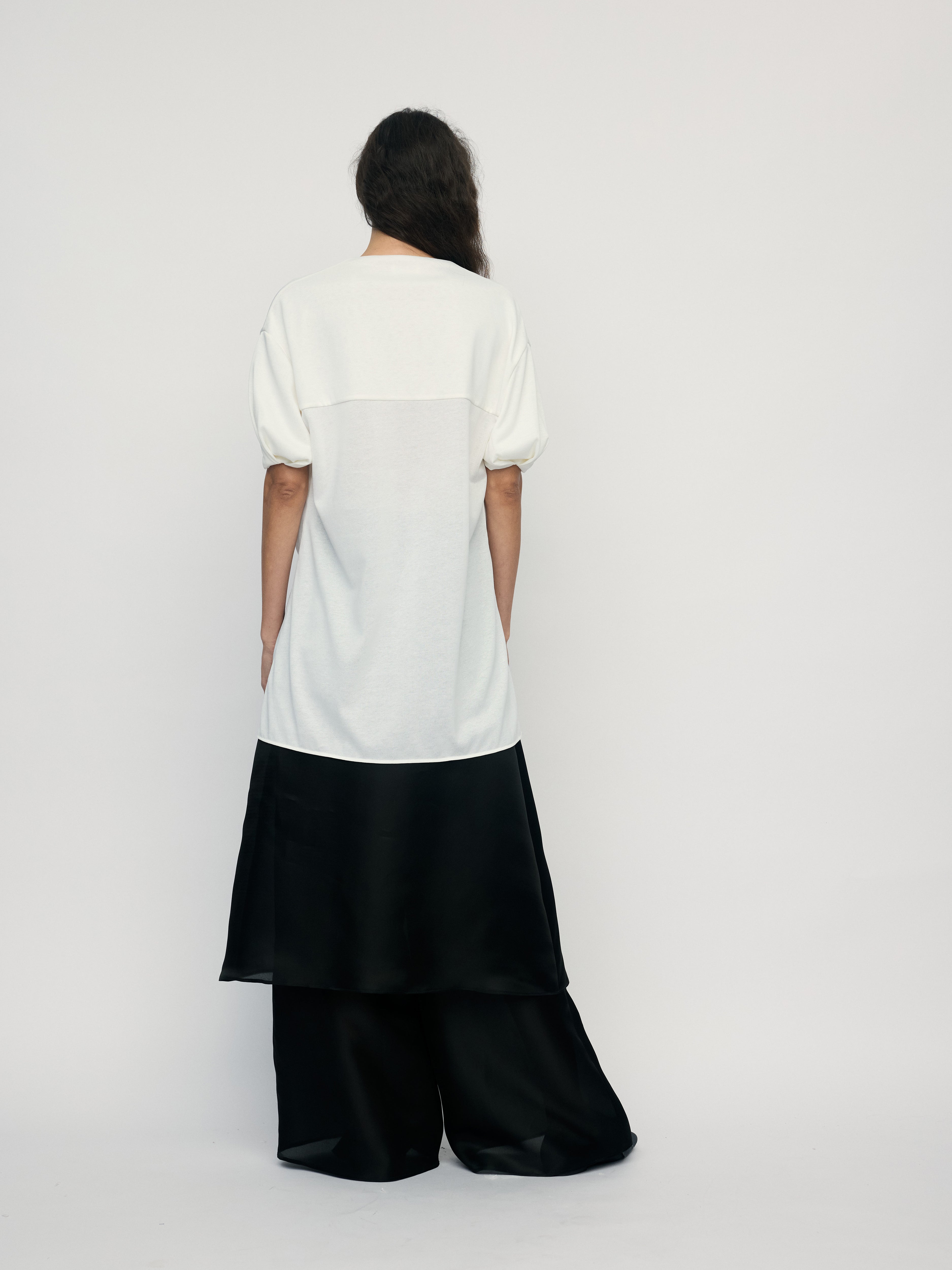 SS26 - CLOUD BRAC SHORT SLEEVE SHIRT