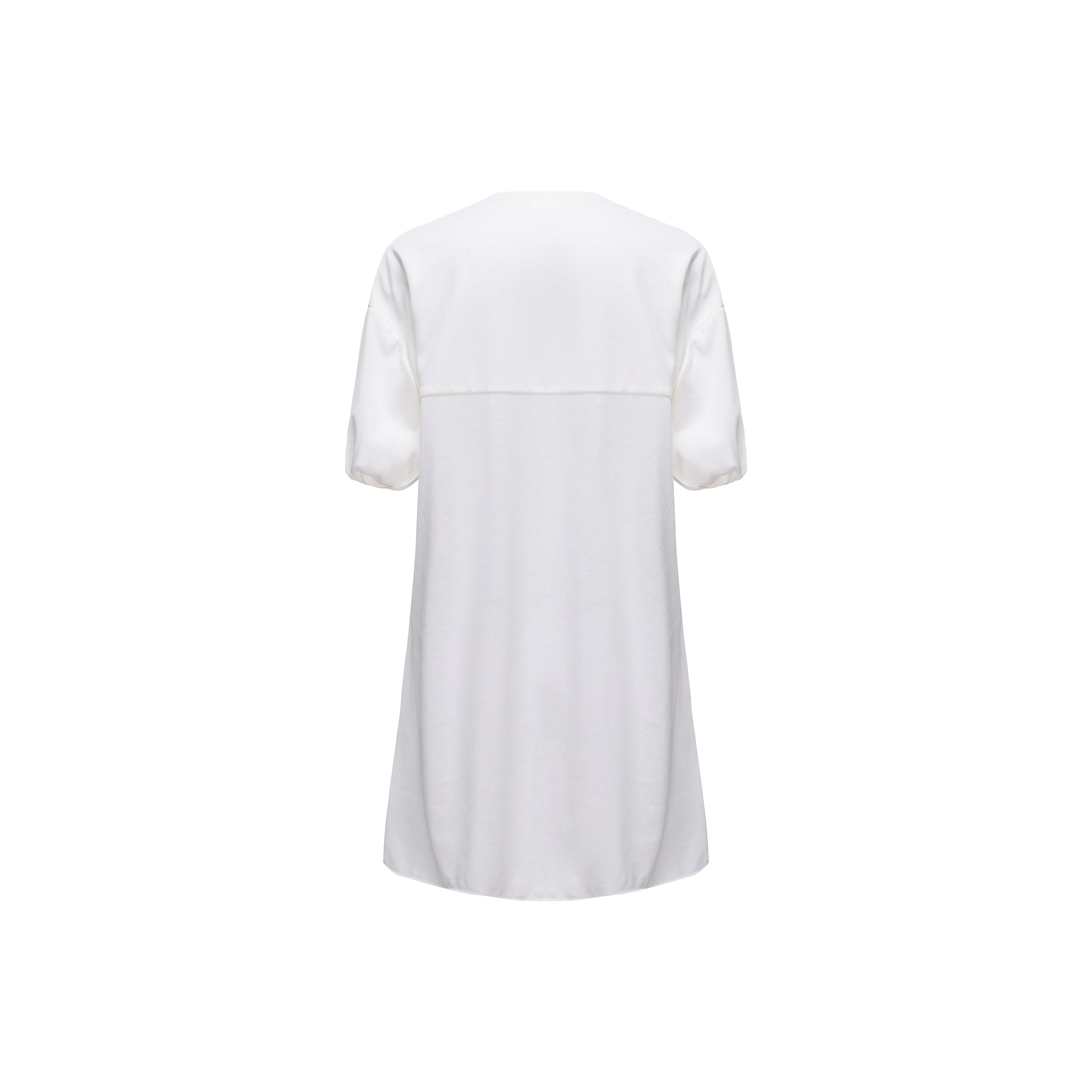 SS26 - CLOUD BRAC SHORT SLEEVE SHIRT