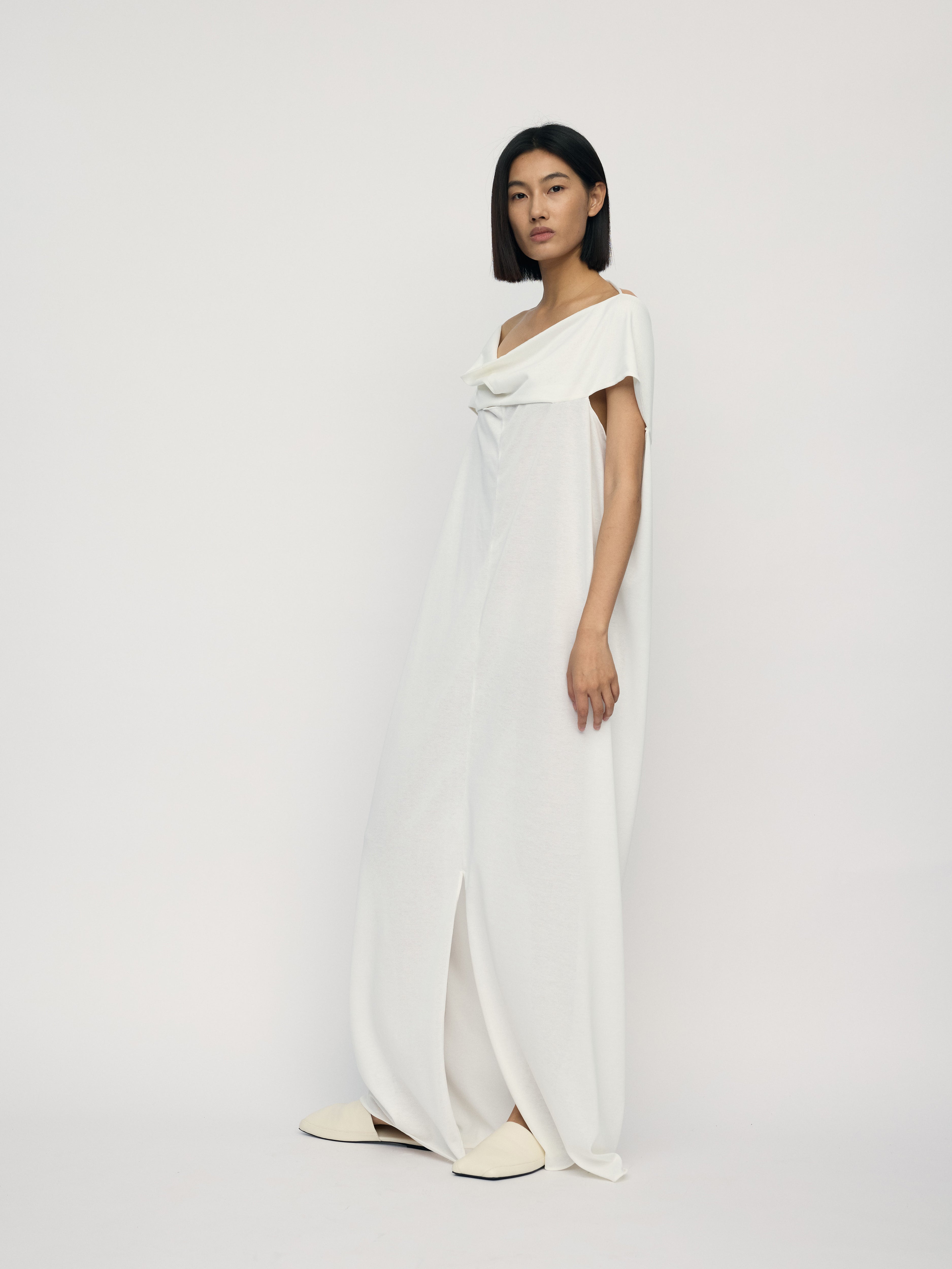 SS26 - CLOUD AUST DRESS