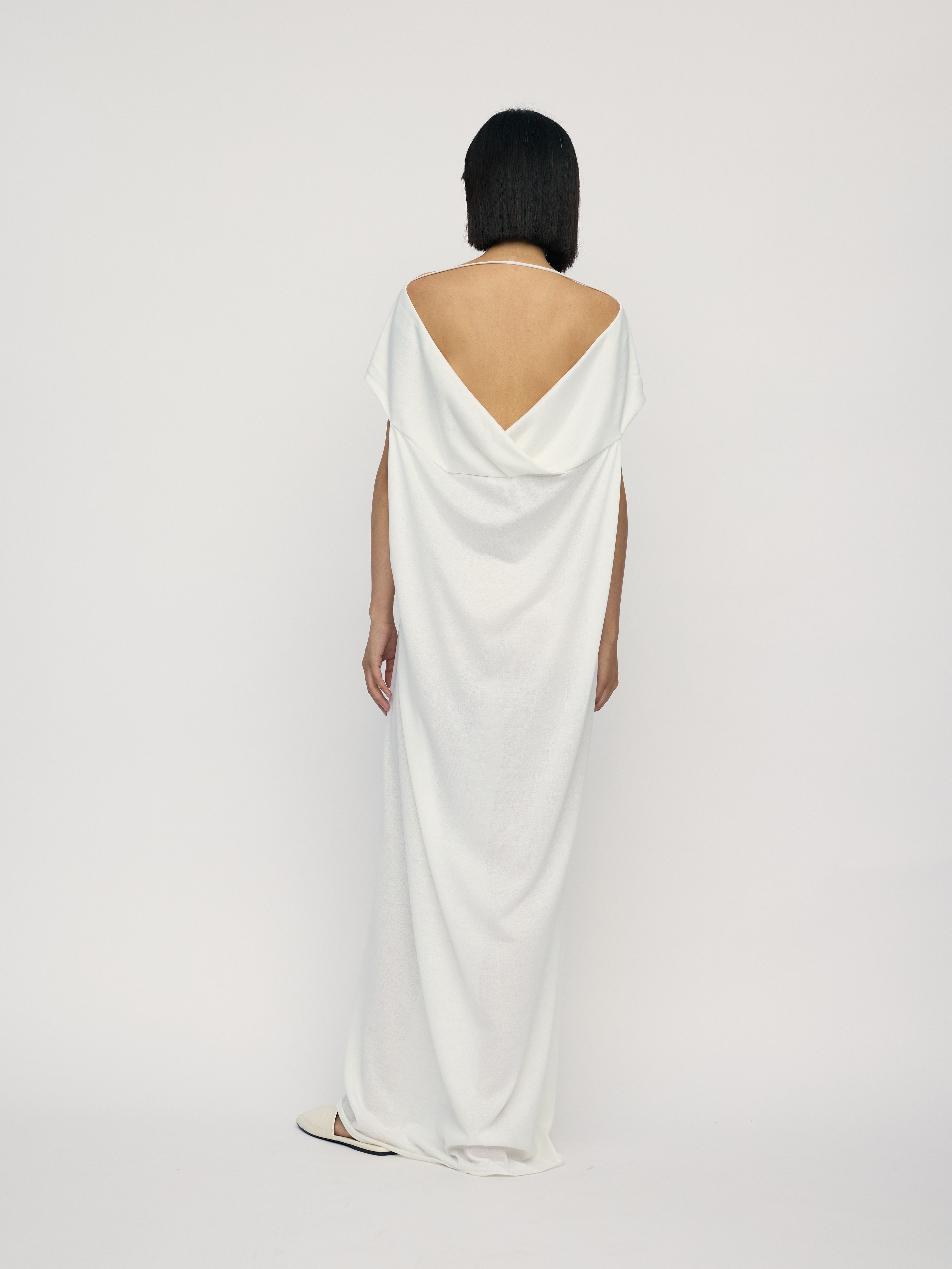 SS26 - CLOUD AUST DRESS