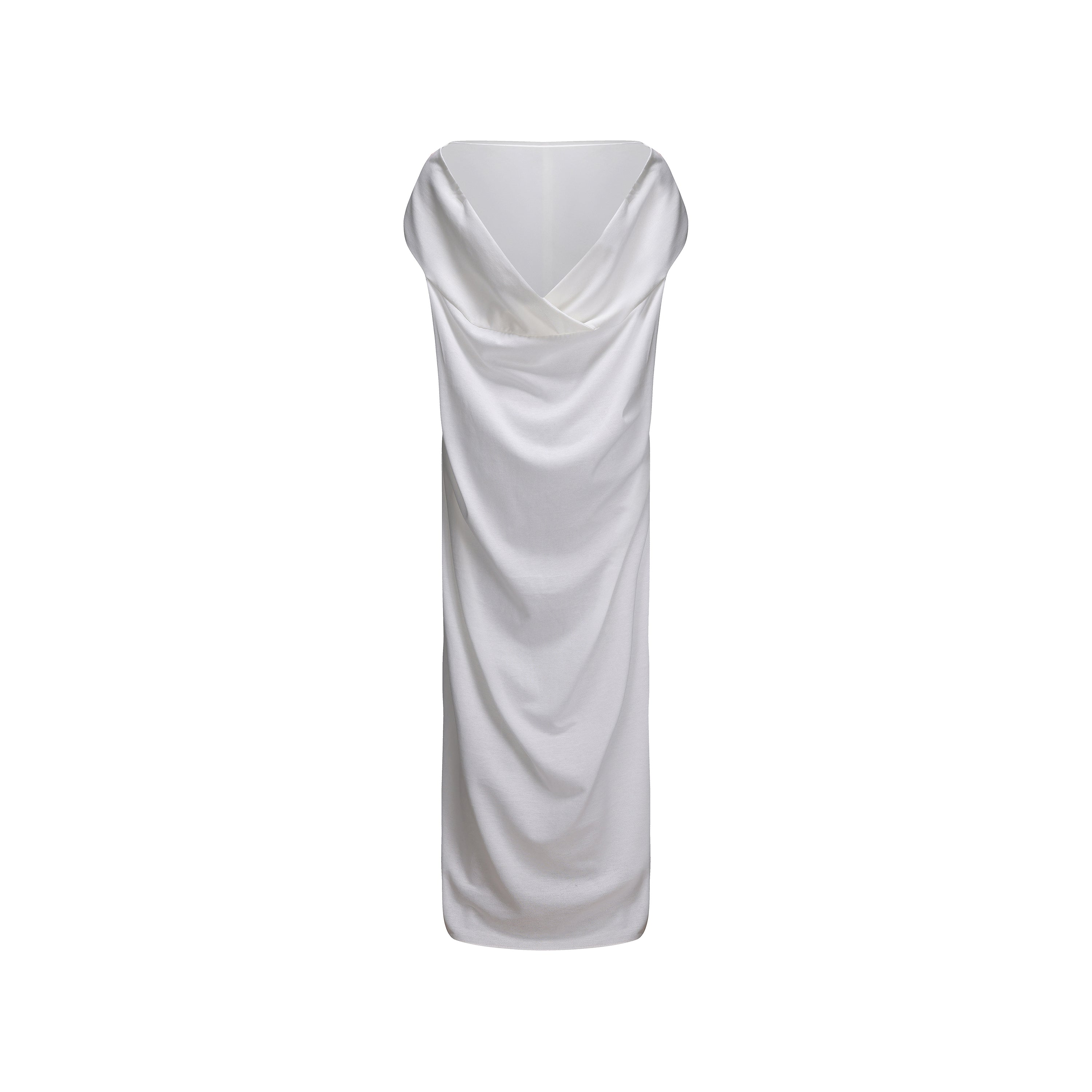 SS26 - CLOUD AUST DRESS