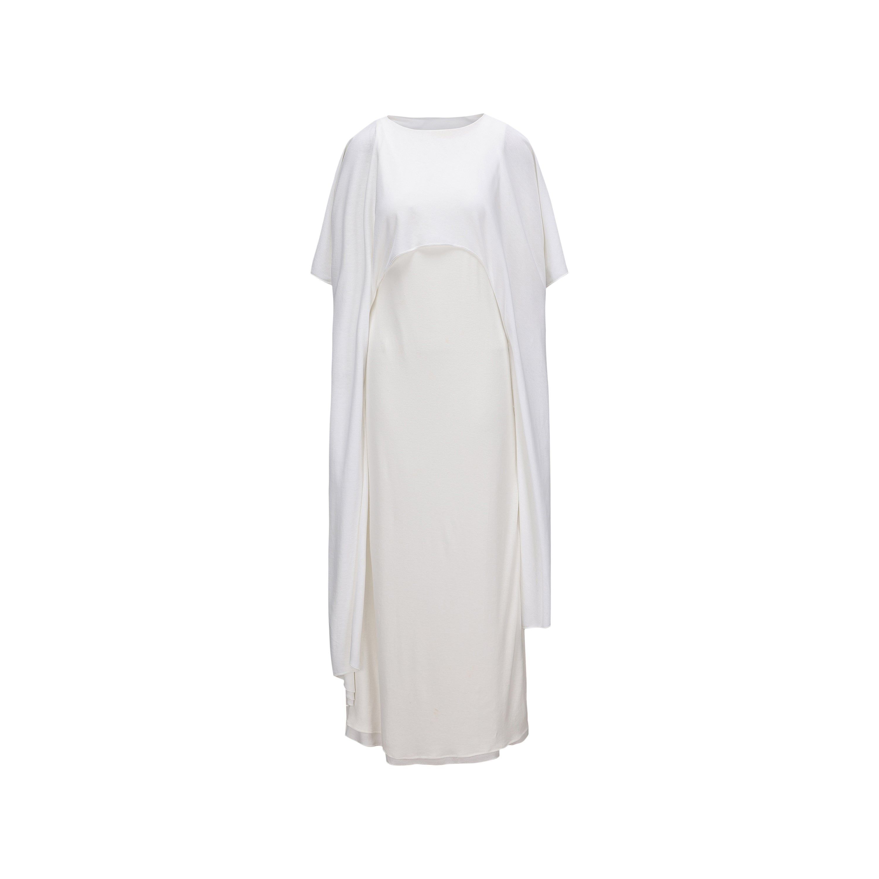 SS26 - CLOUD TOBI DRESS