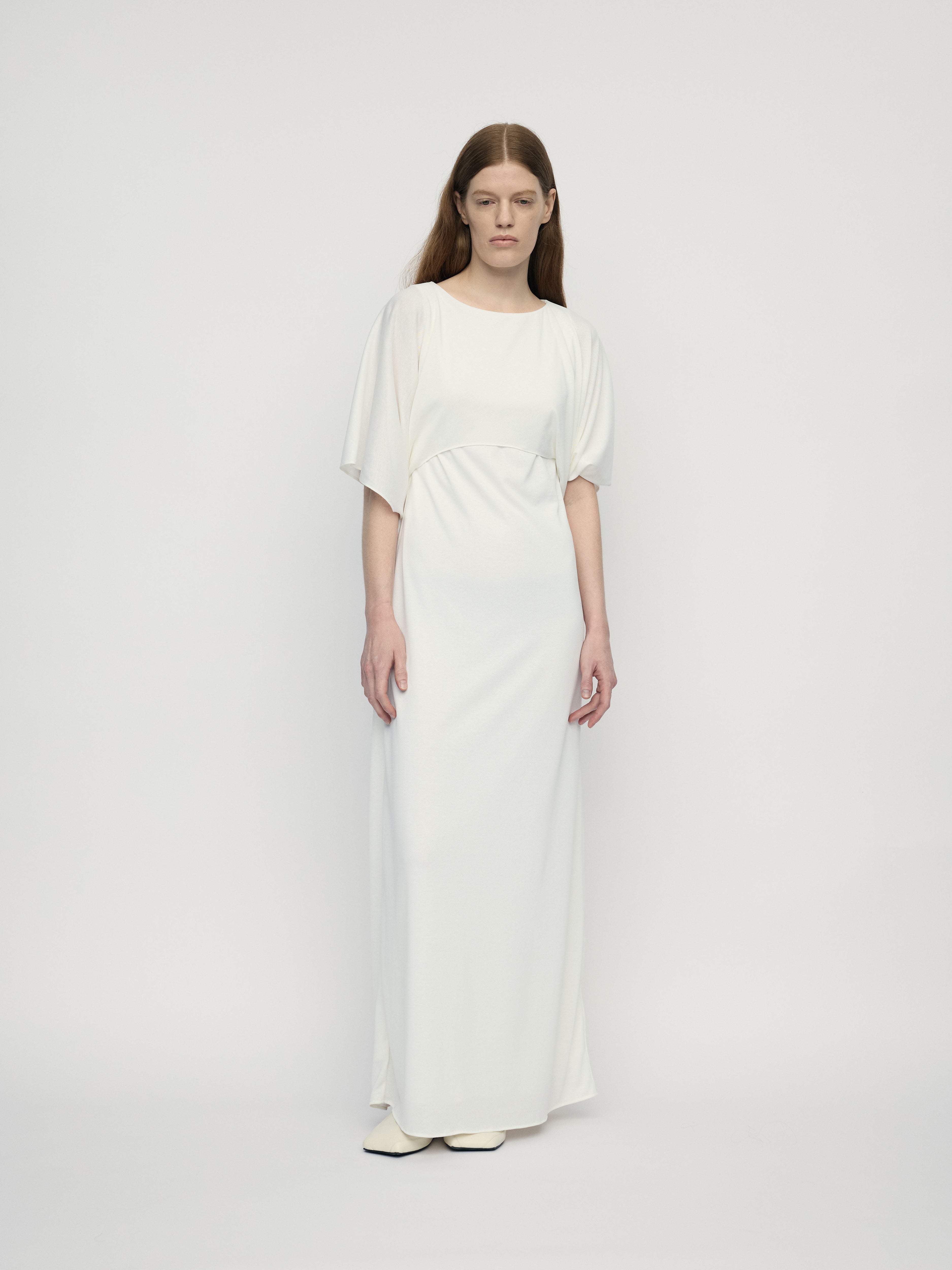 SS26 - CLOUD TOBI DRESS