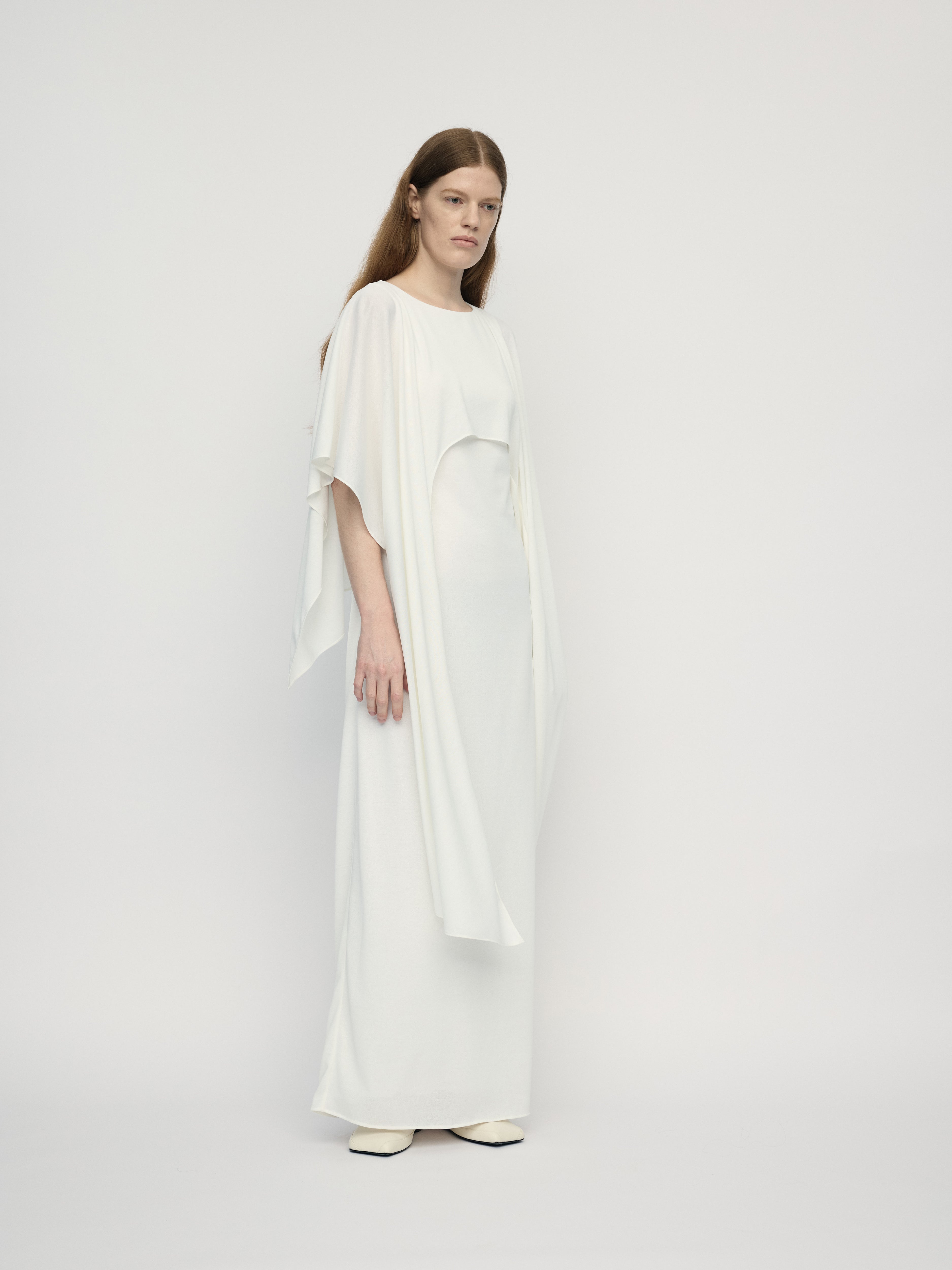 SS26 - CLOUD TOBI DRESS