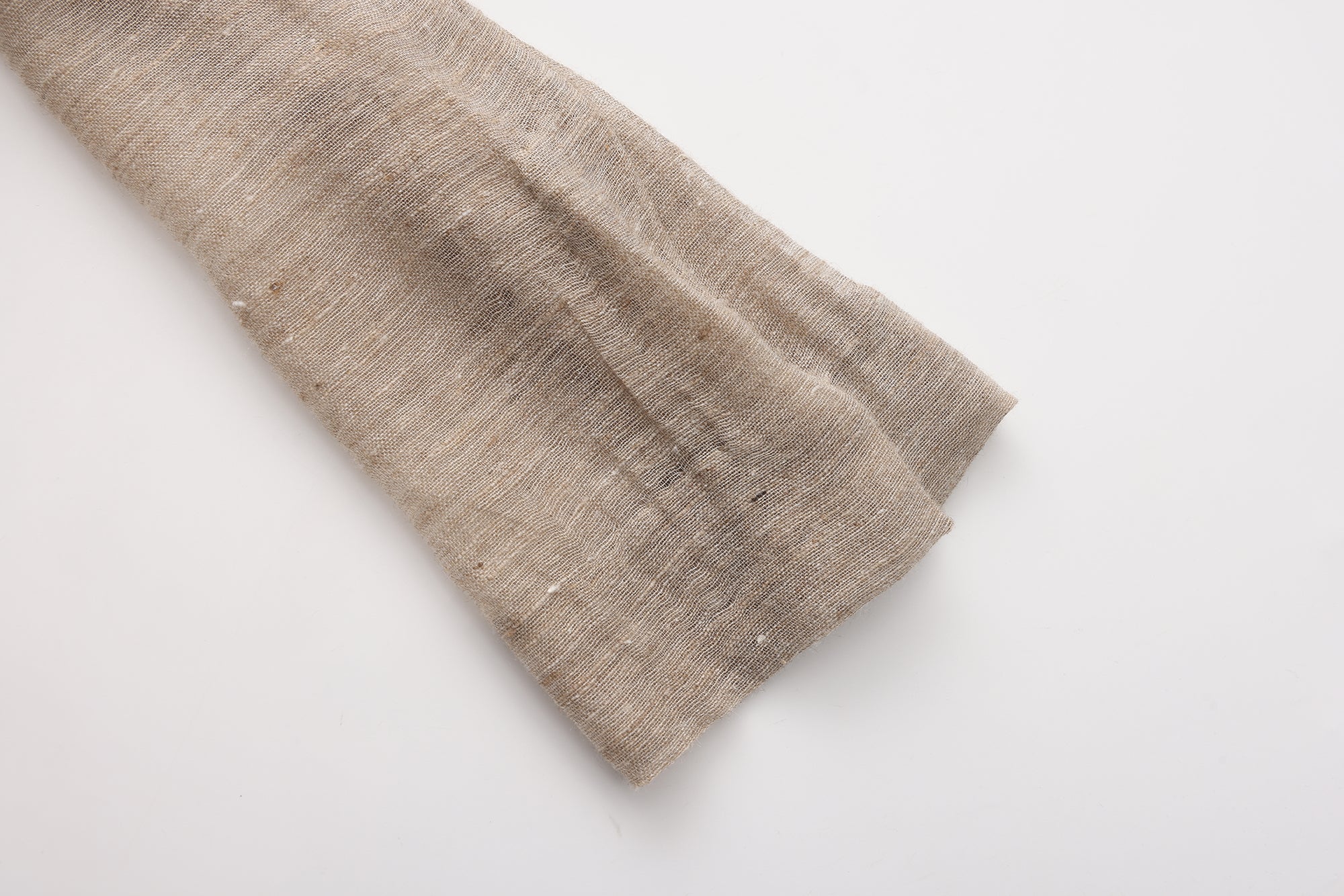 SS26 - FLAXEN NOVA JACKET