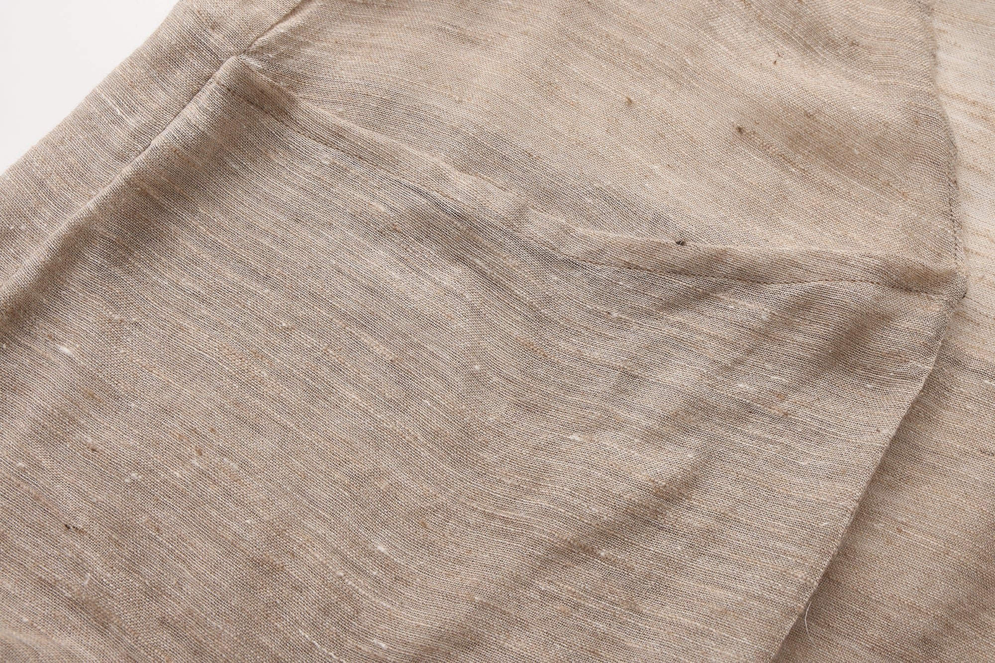 SS26 - FLAXEN NOVA JACKET