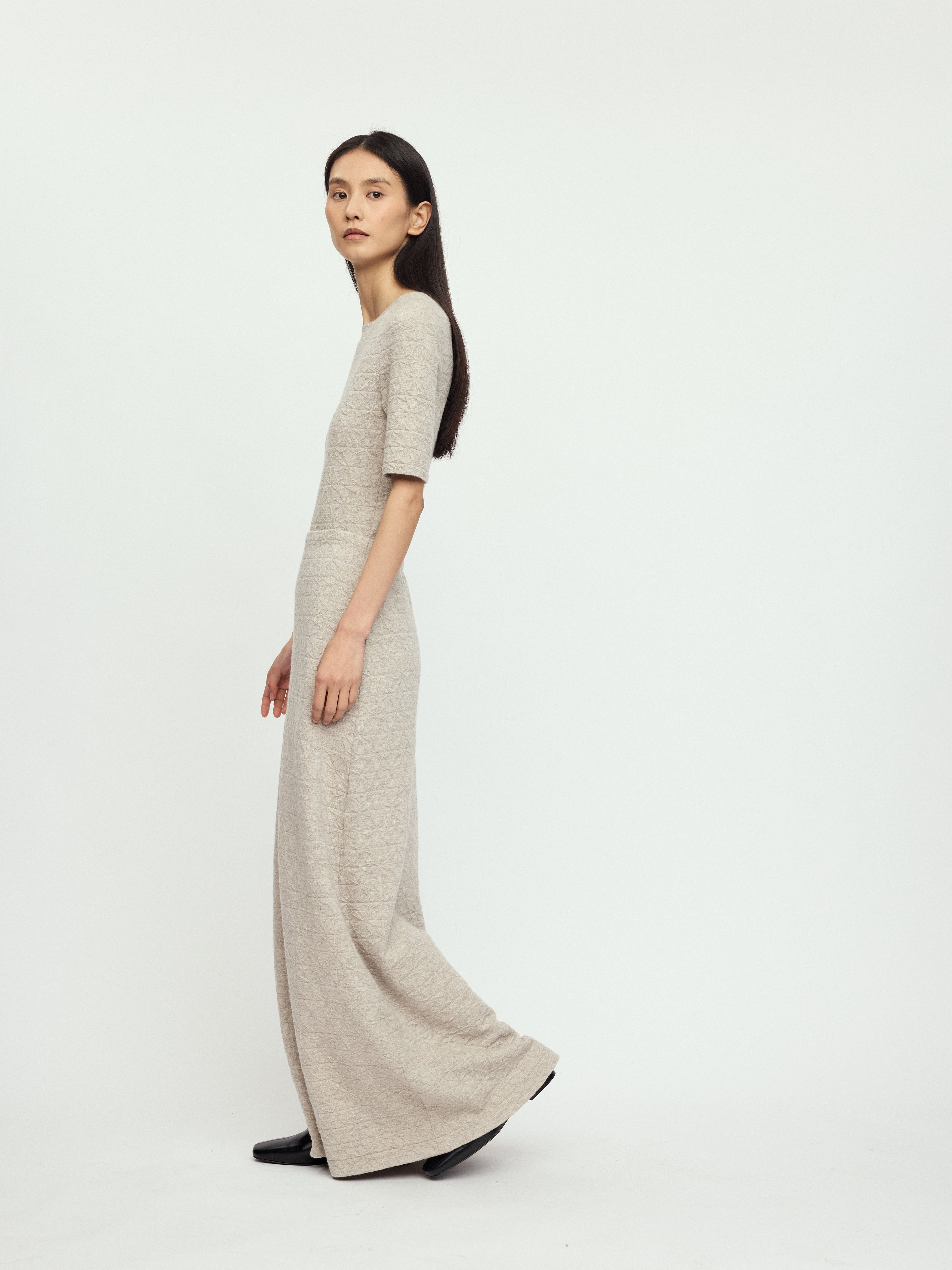 AW25 - CYGNET NEVE SKIRT