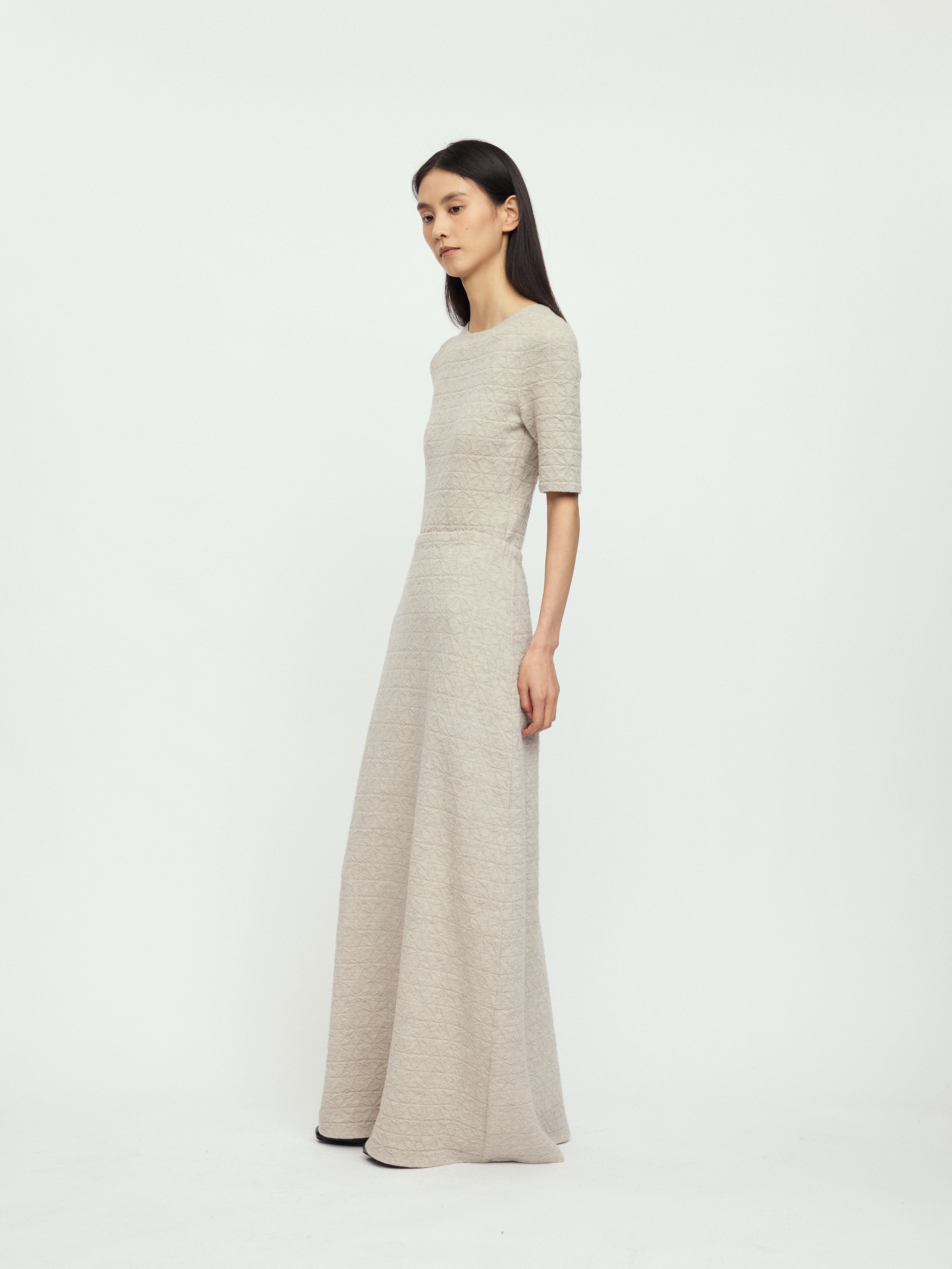AW25 - CYGNET NEVE SKIRT