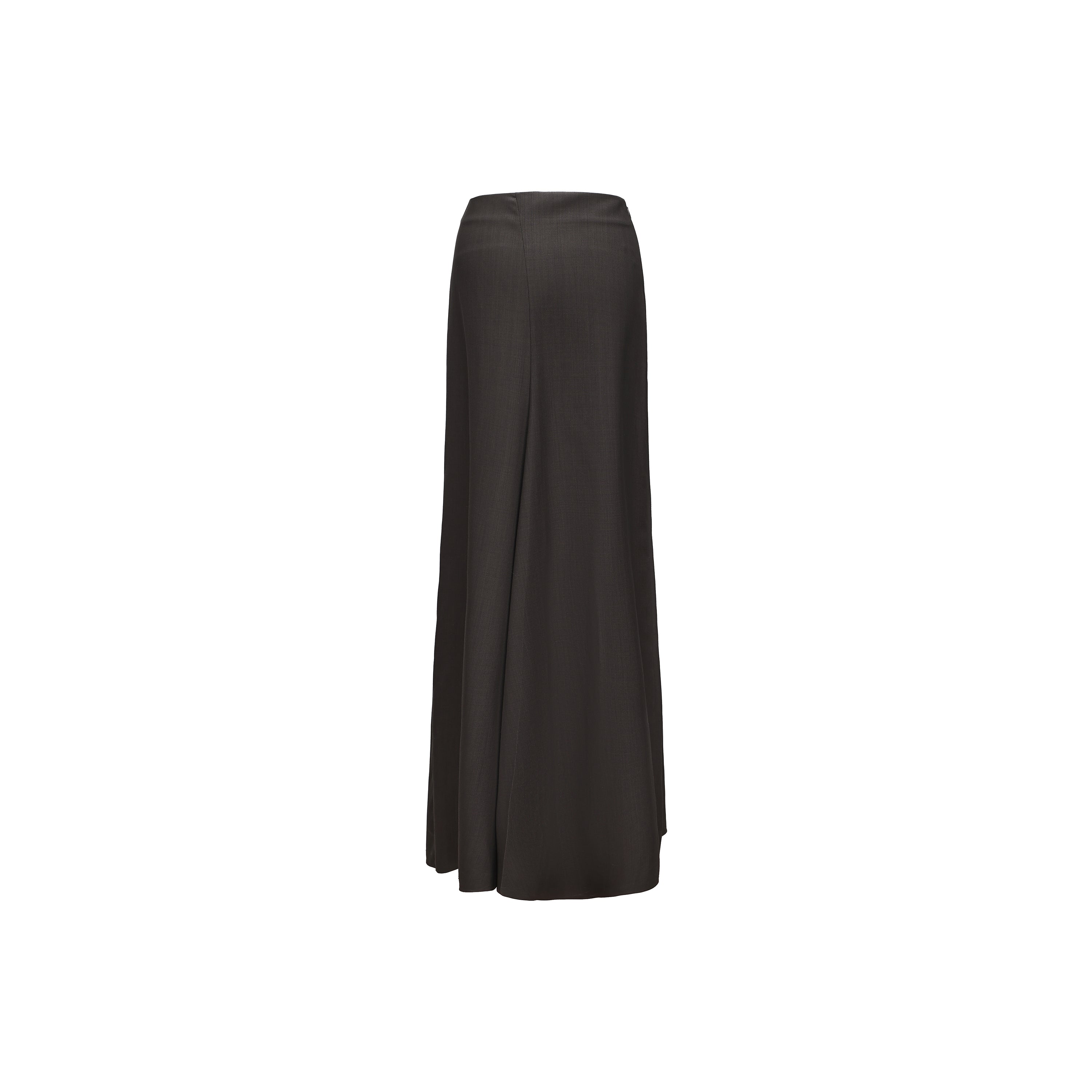 SS26 - MOORISH TEAK BRAC SKIRT