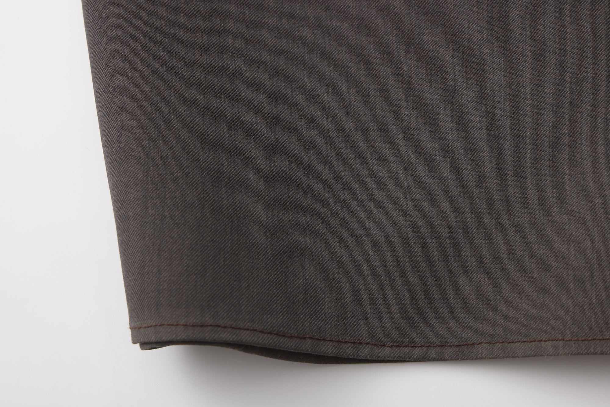SS26 - MOORISH TEAK BRAC SKIRT