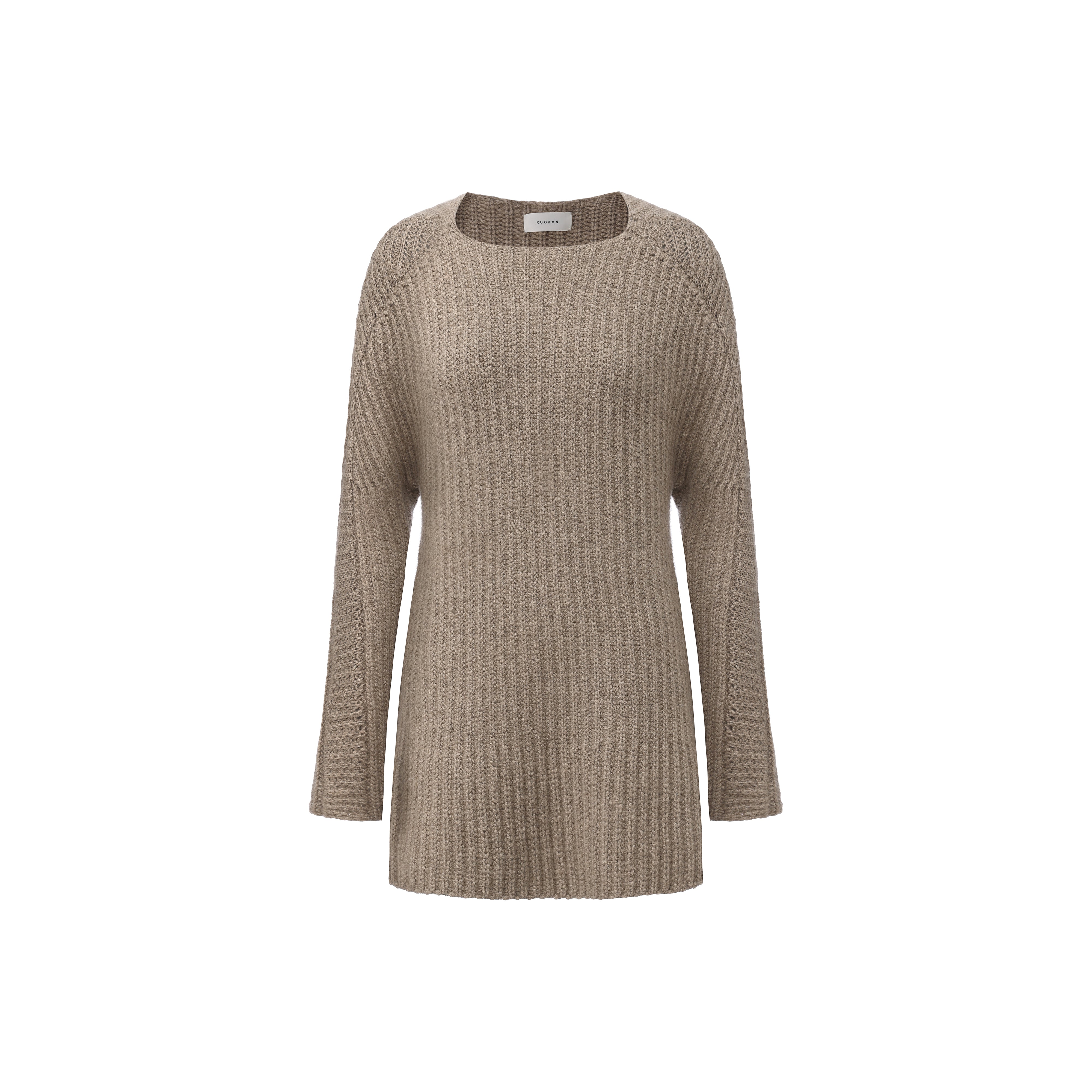 AW26 - BARK HVEN TOP