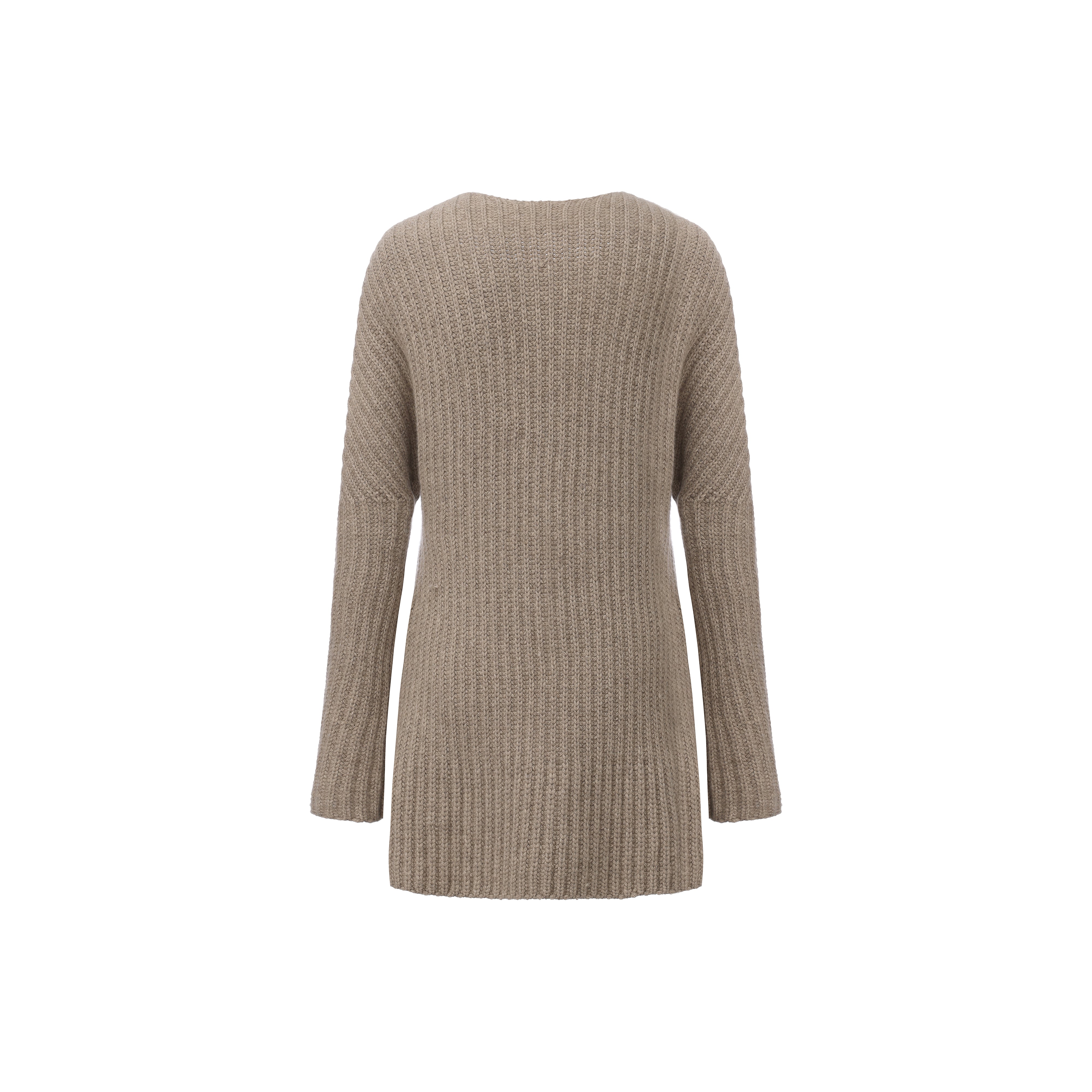 AW26 - BARK HVEN TOP