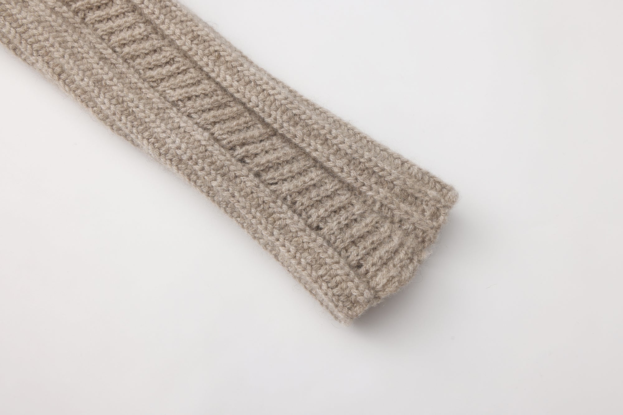 AW26 - BARK HVEN TOP