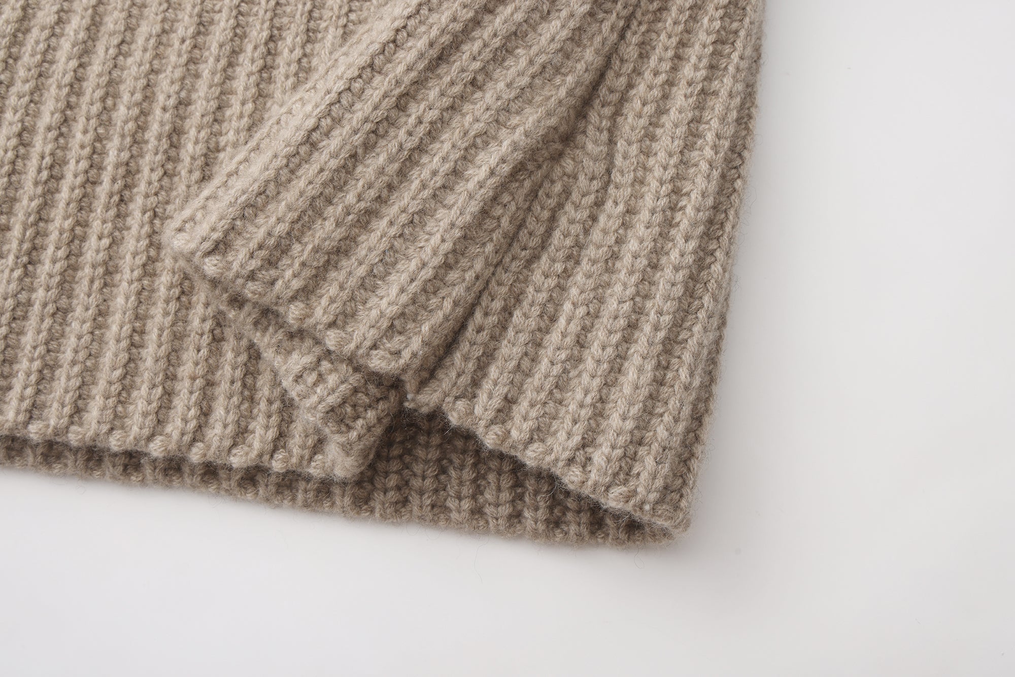 AW26 - BARK HVEN TOP