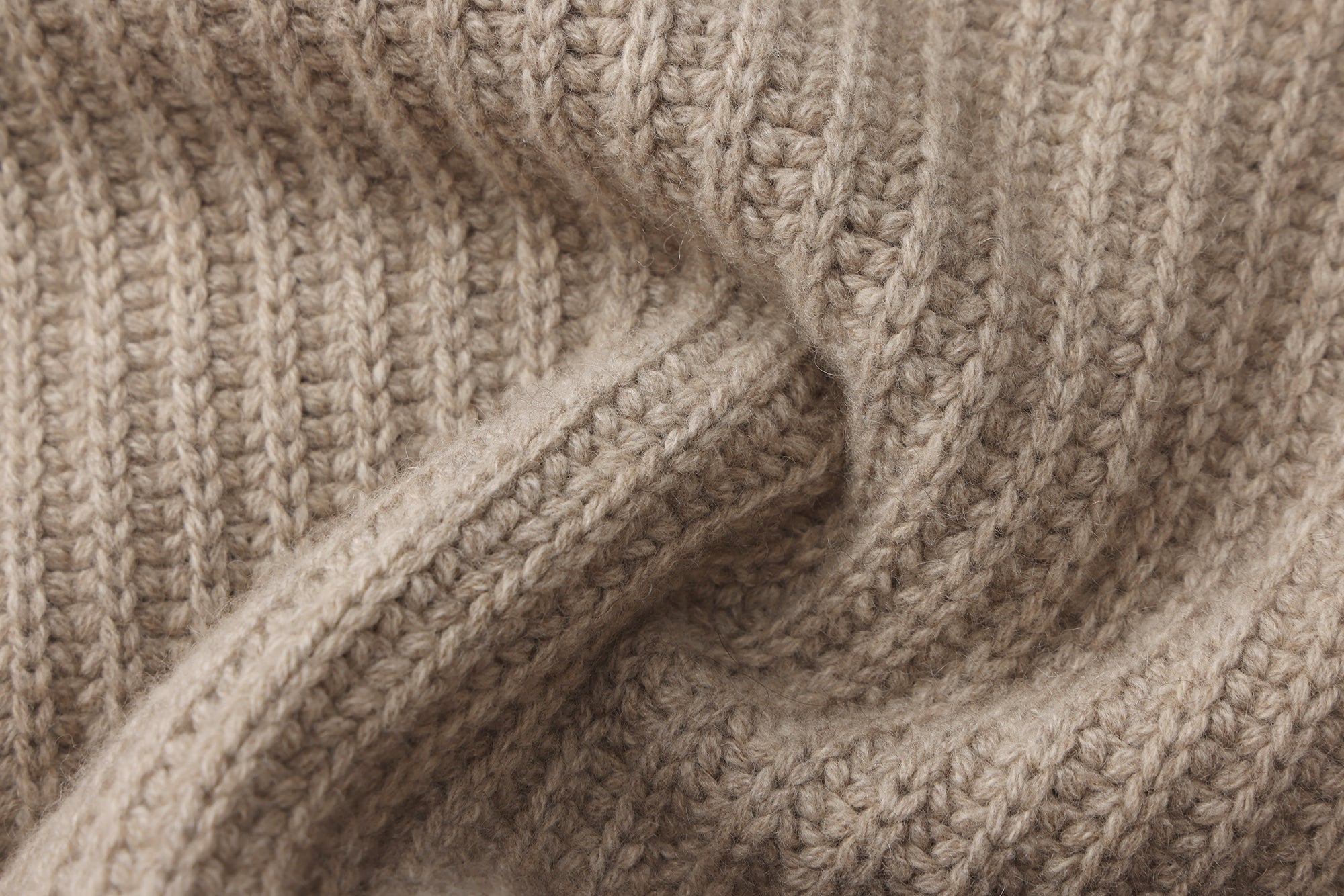 AW26 - BARK HVEN TOP