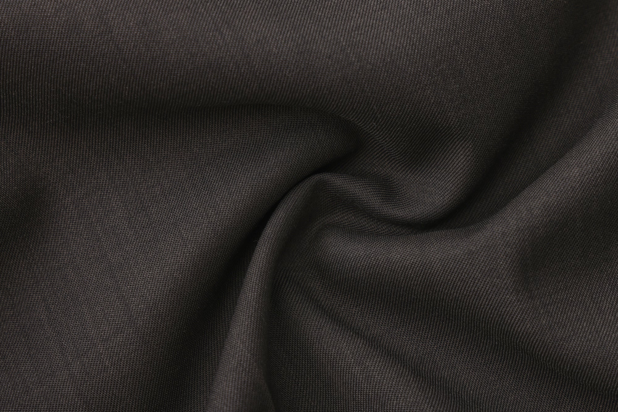 SS26 - MOORISH TEAK ONTO SUIT TROUSERS