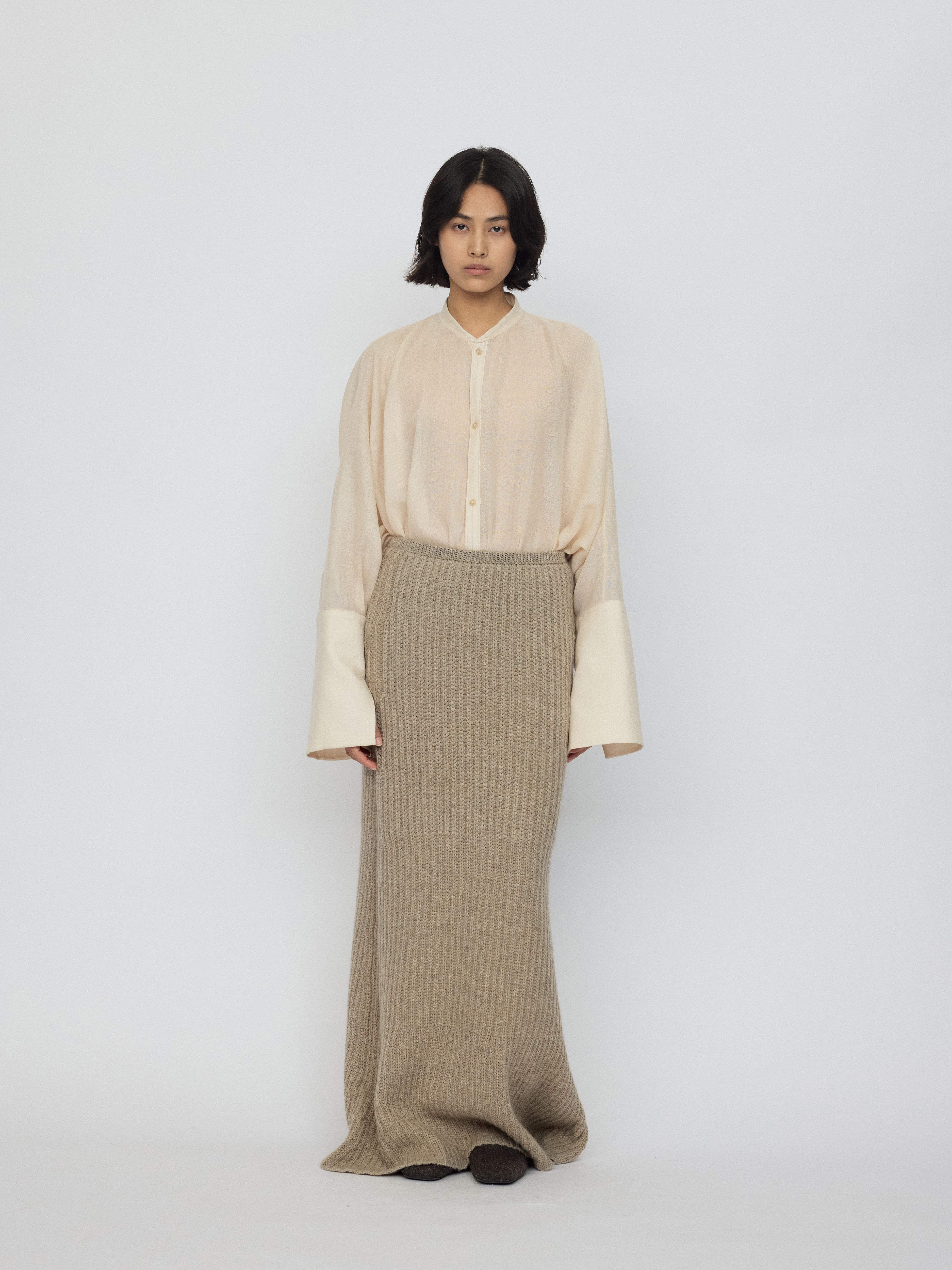 AW26 - BARK IONA SKIRT