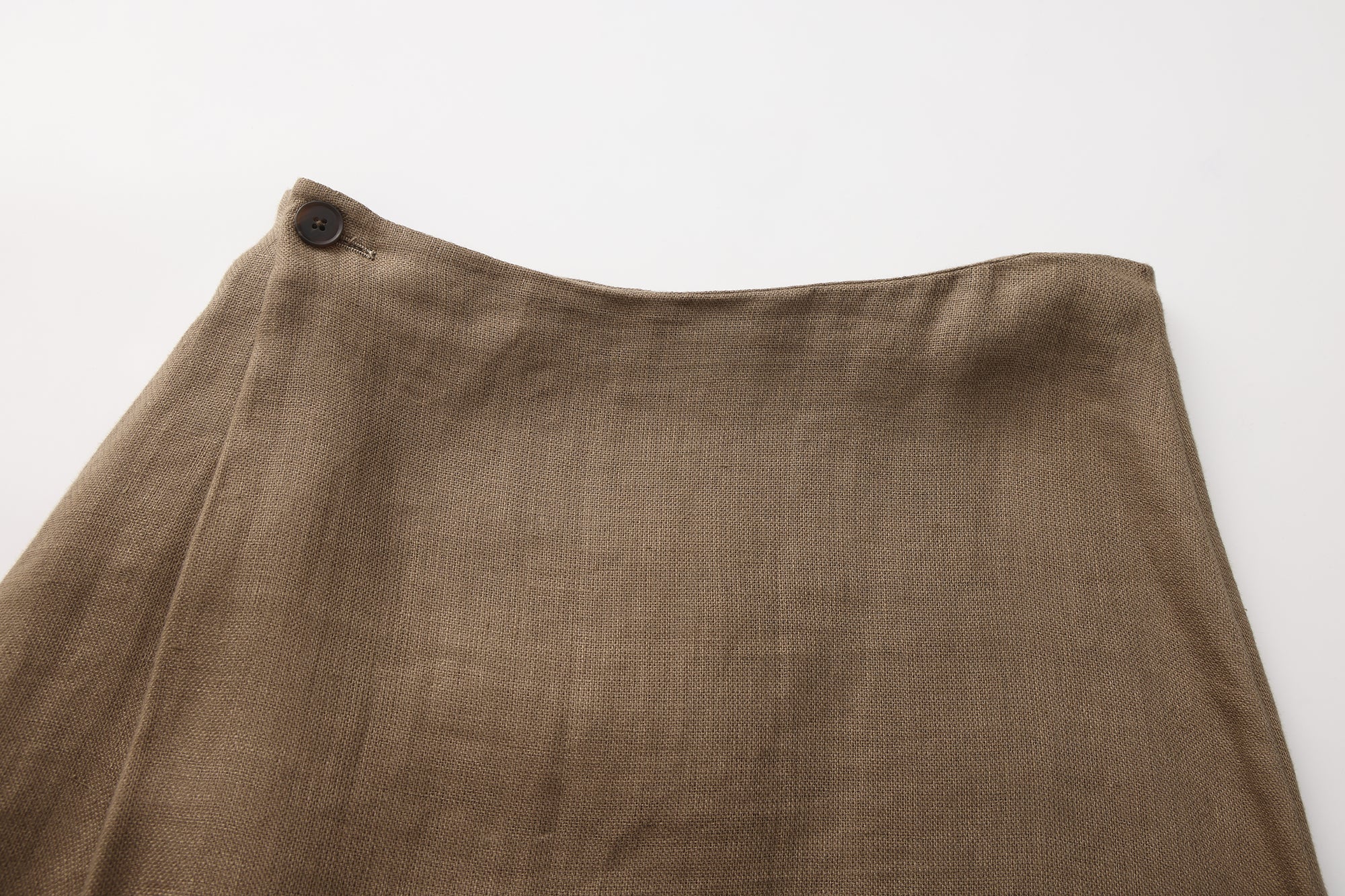 SS26 - PECAN LUMI SKIRT