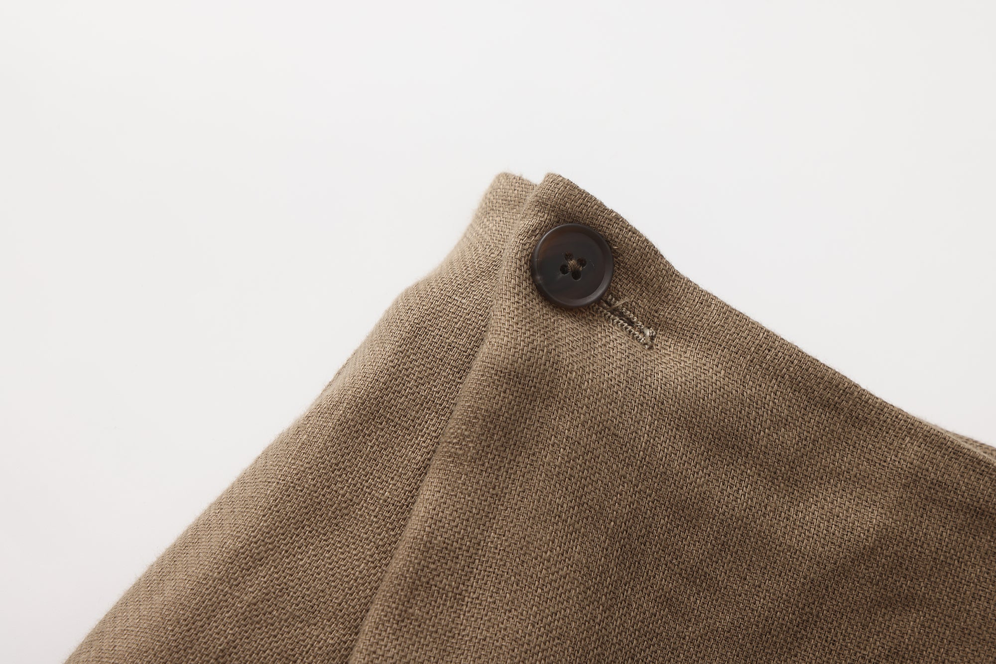 SS26 - PECAN LUMI SKIRT