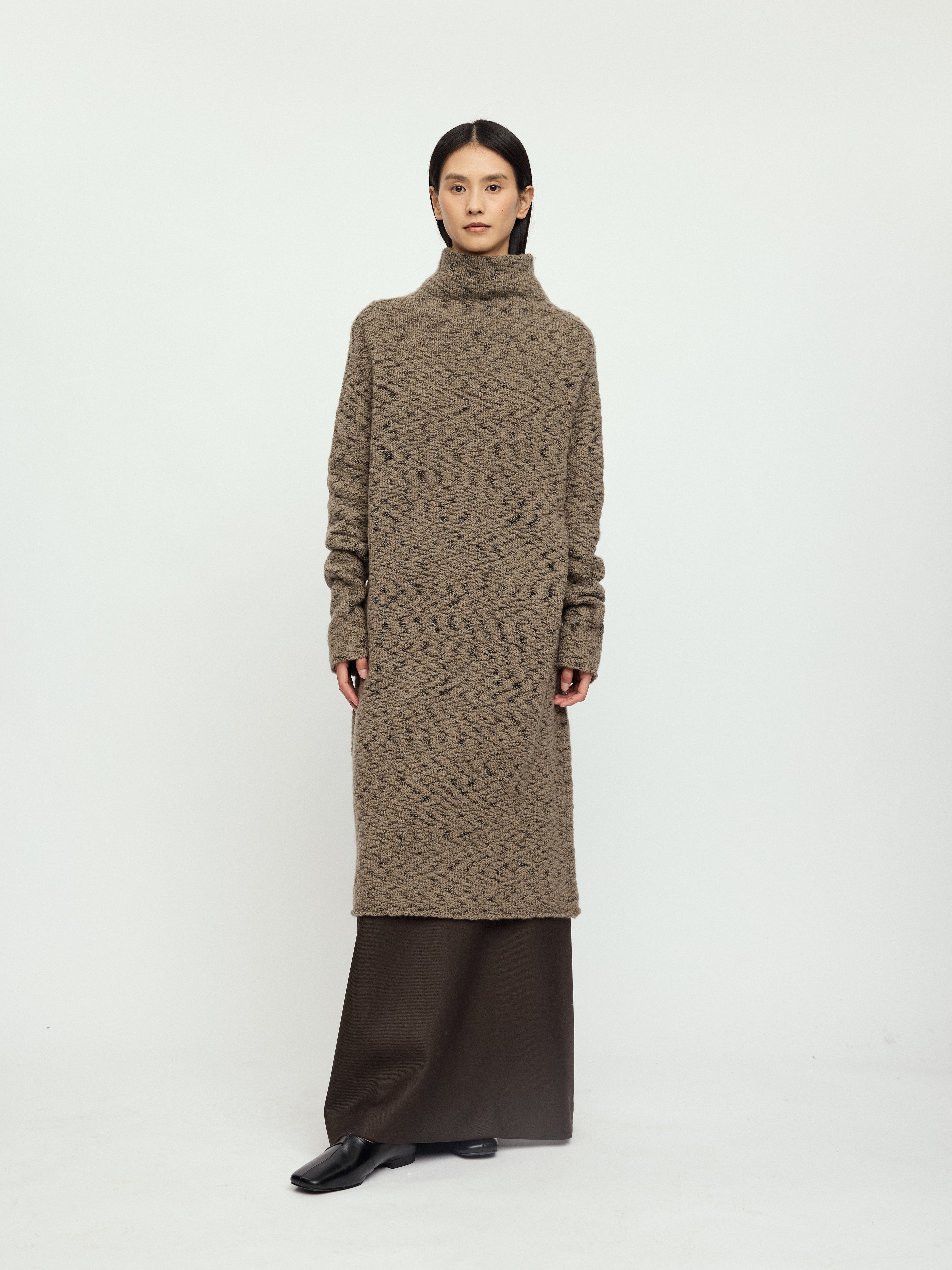 AW25 - GENE NIVIS TOP
