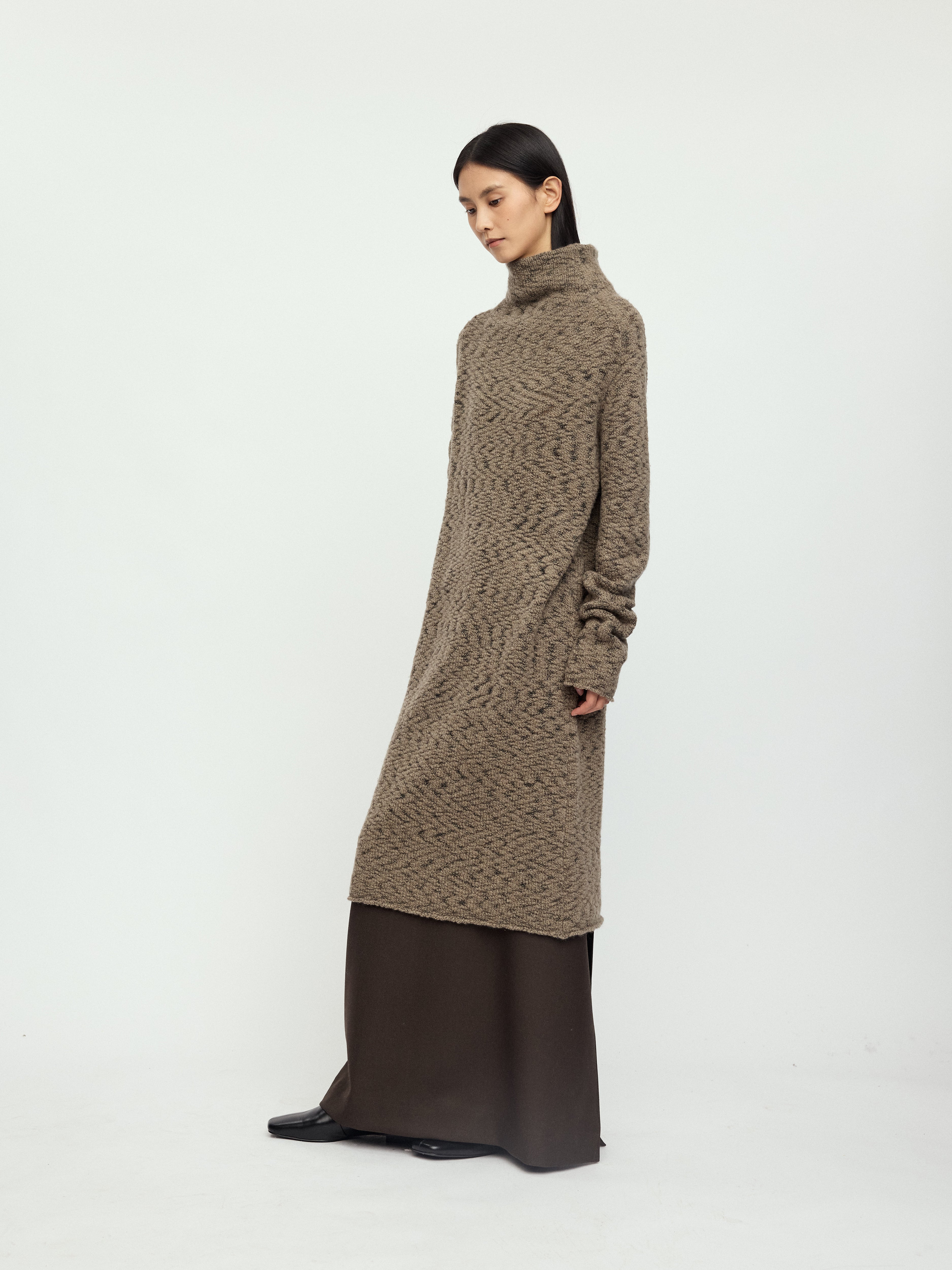 AW25 - GENE NIVIS TOP