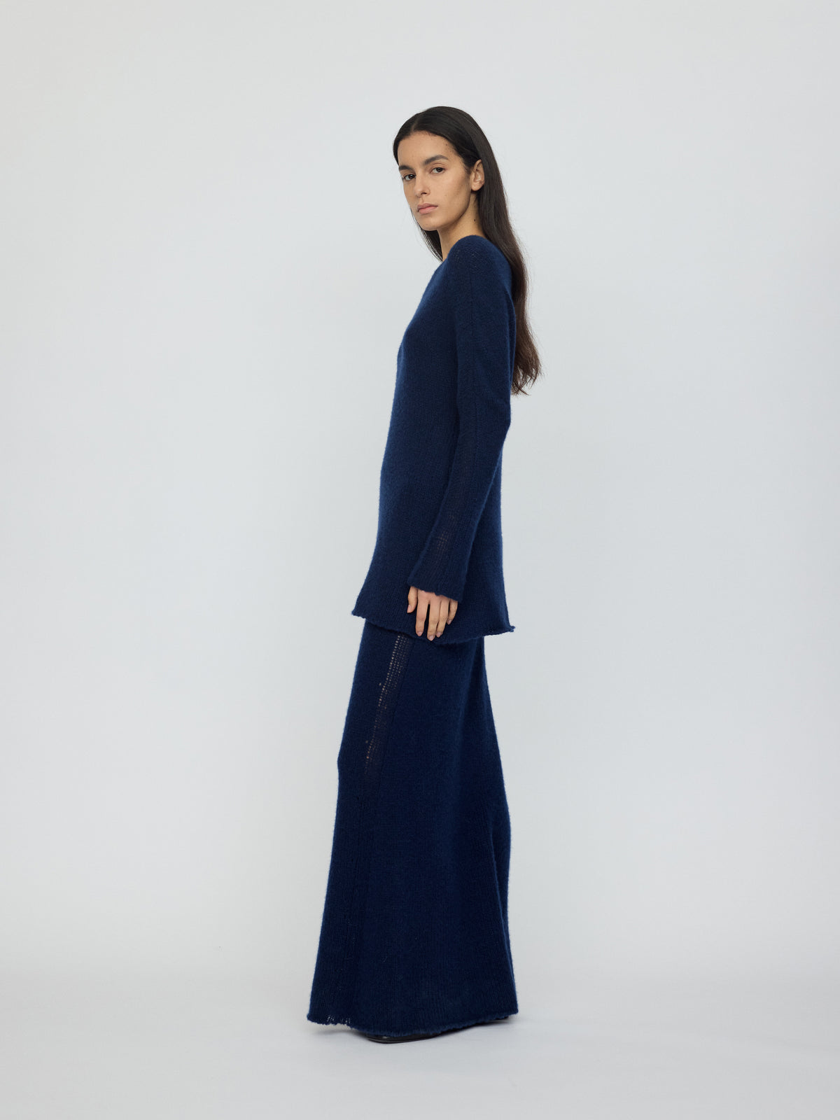 AW26 - OCEAN HVEN TOP