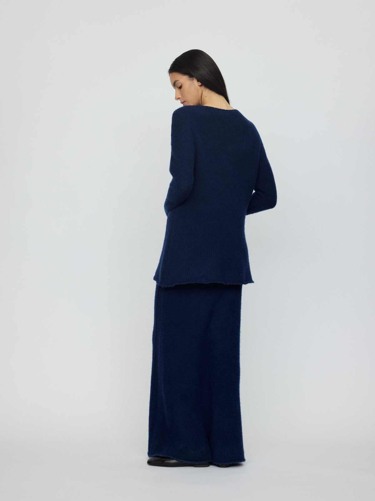 AW26 - OCEAN HVEN TOP