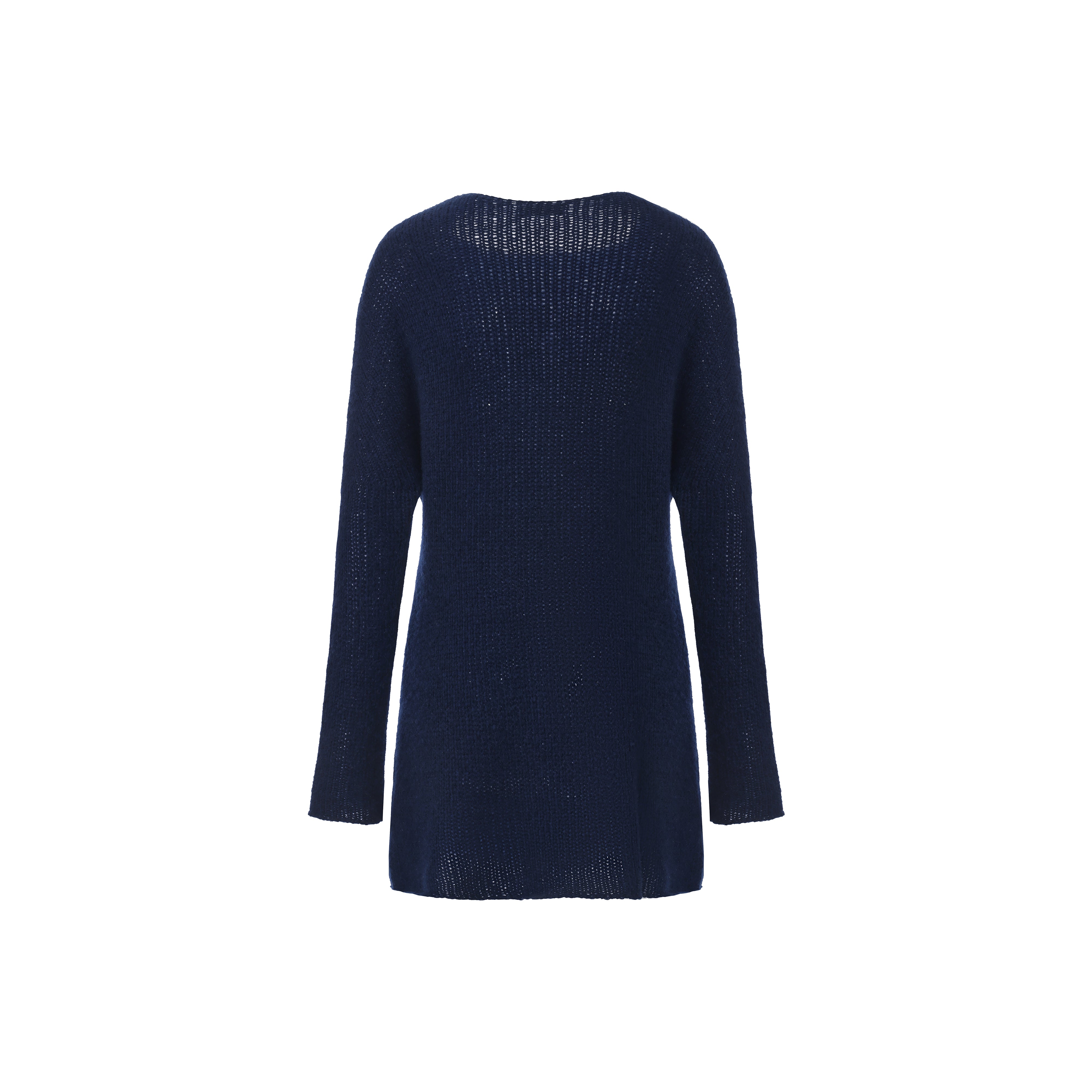 AW26 - OCEAN HVEN TOP