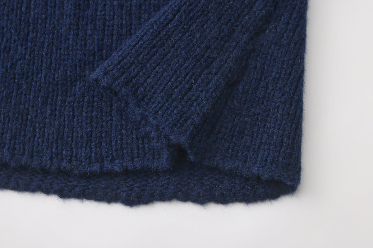 AW26 - OCEAN HVEN TOP