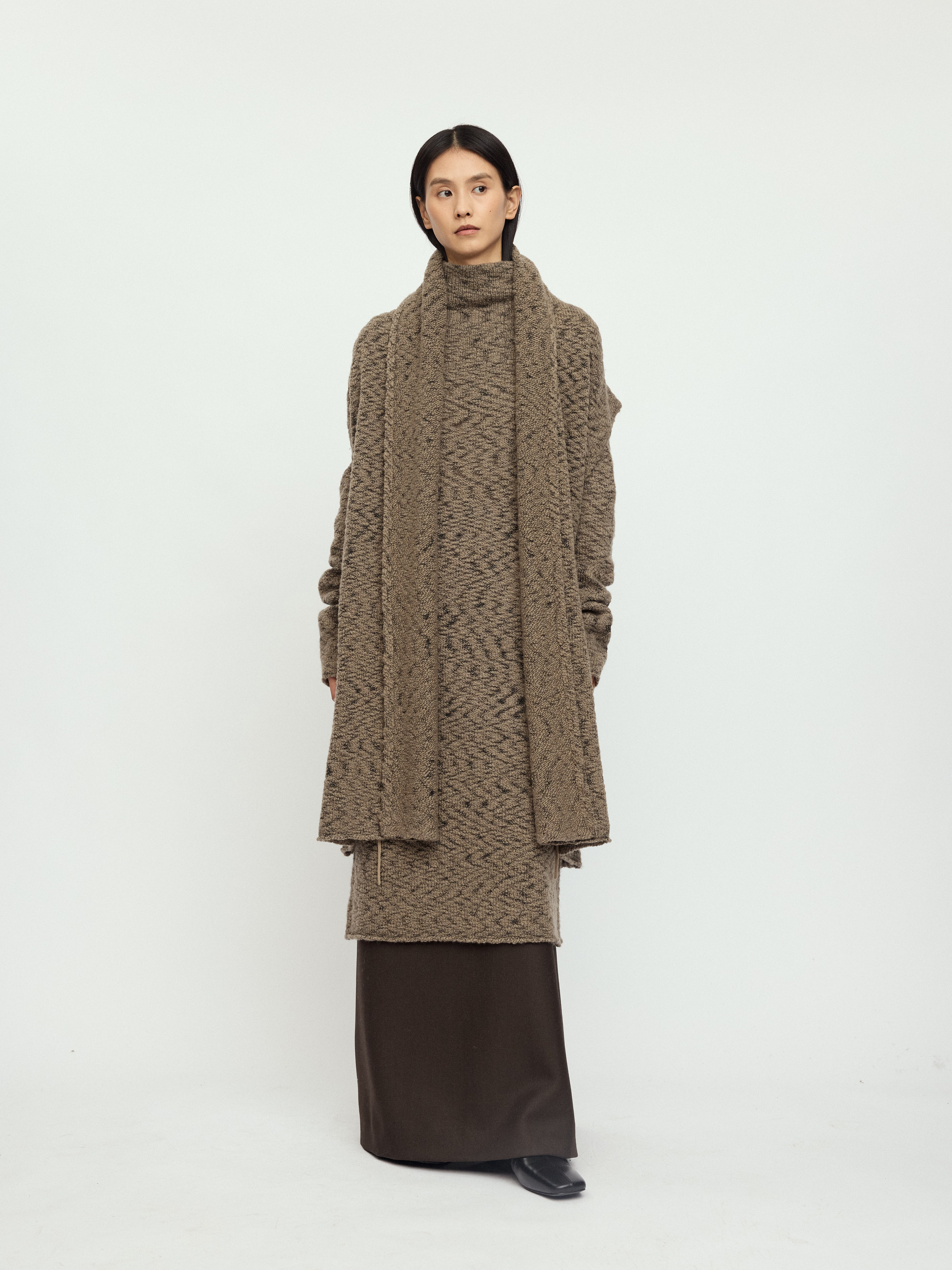 AW25 - GENE AIRA VEST