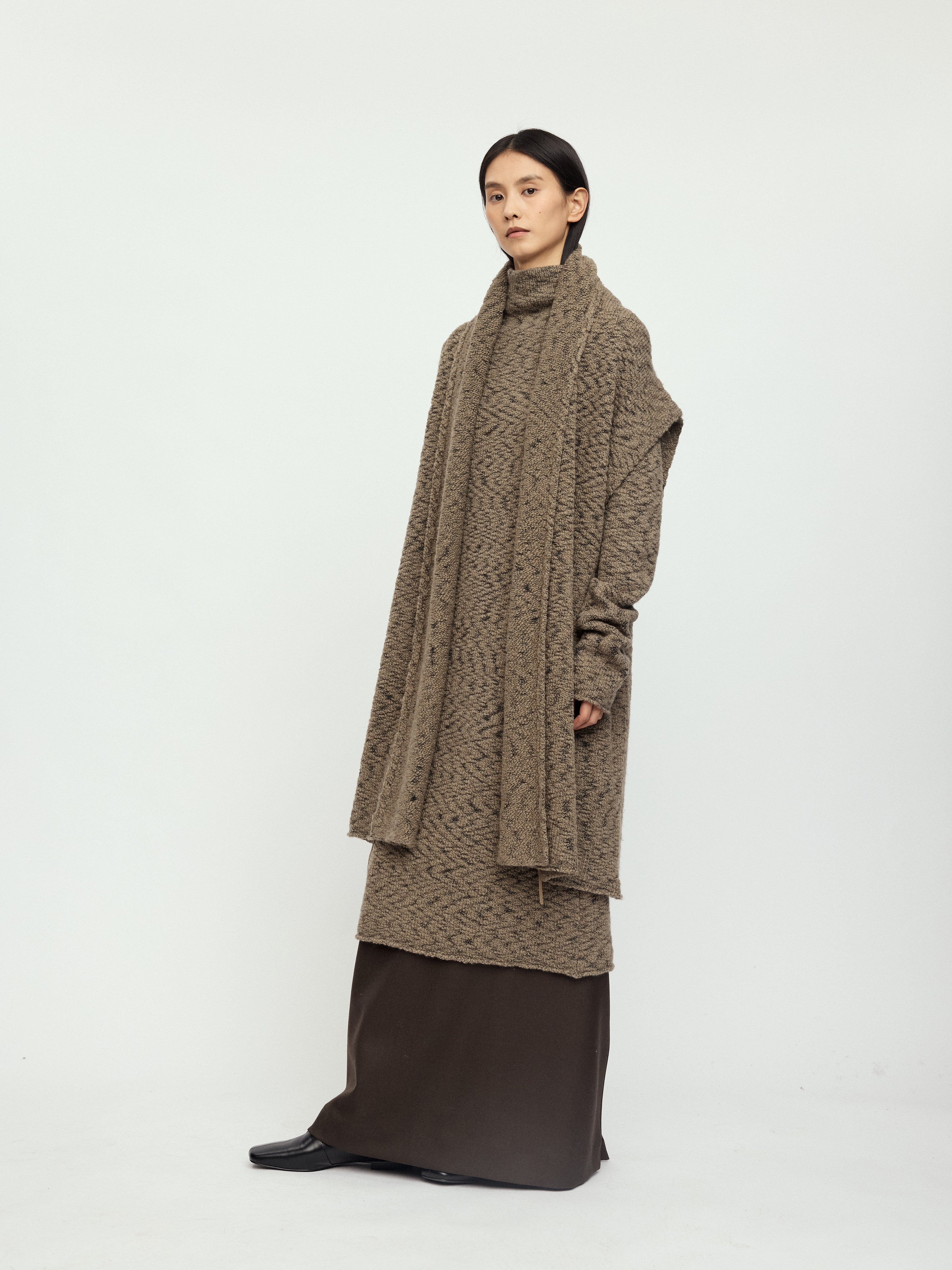 AW25 - GENE AIRA VEST