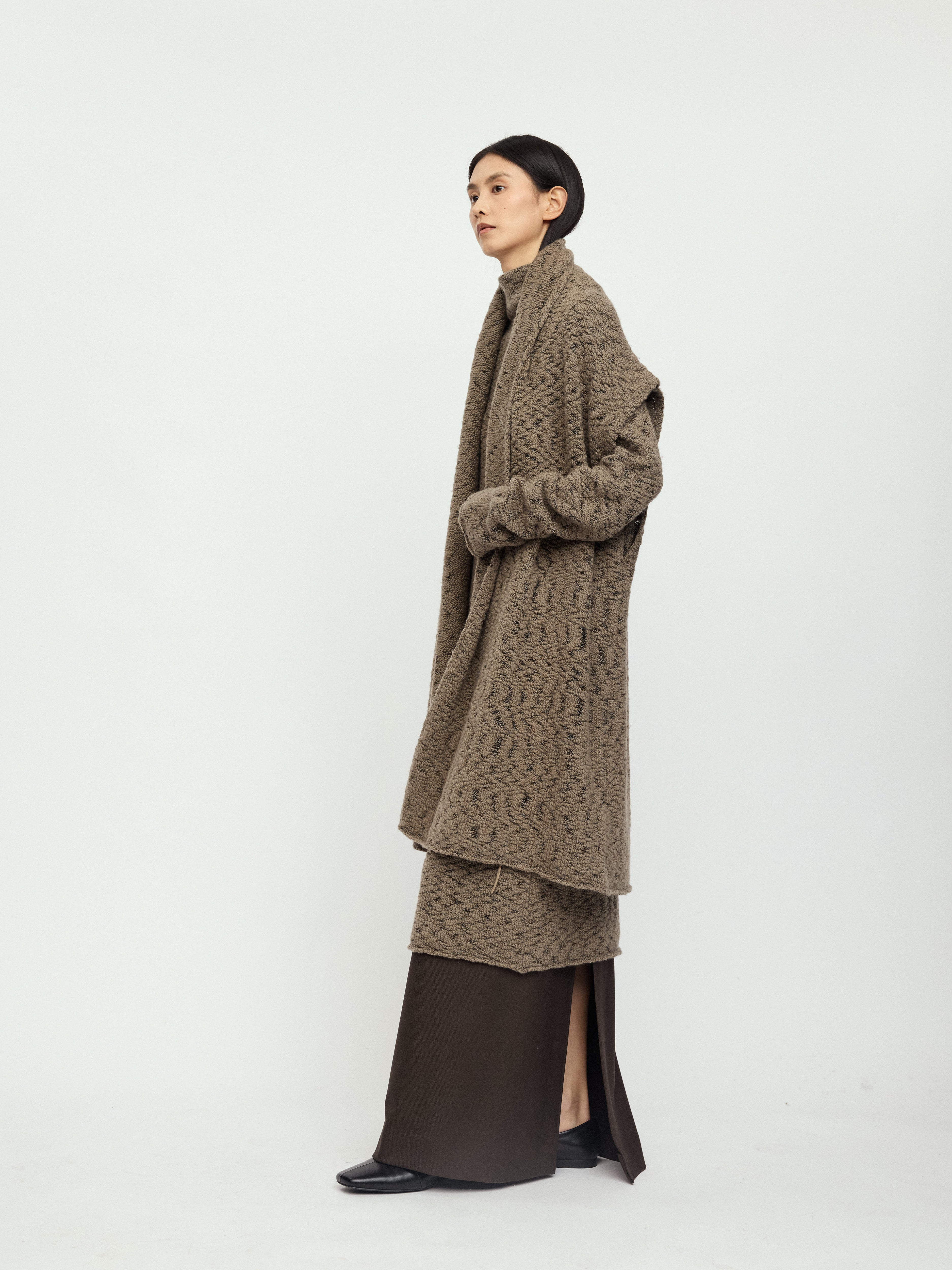AW25 - GENE AIRA VEST