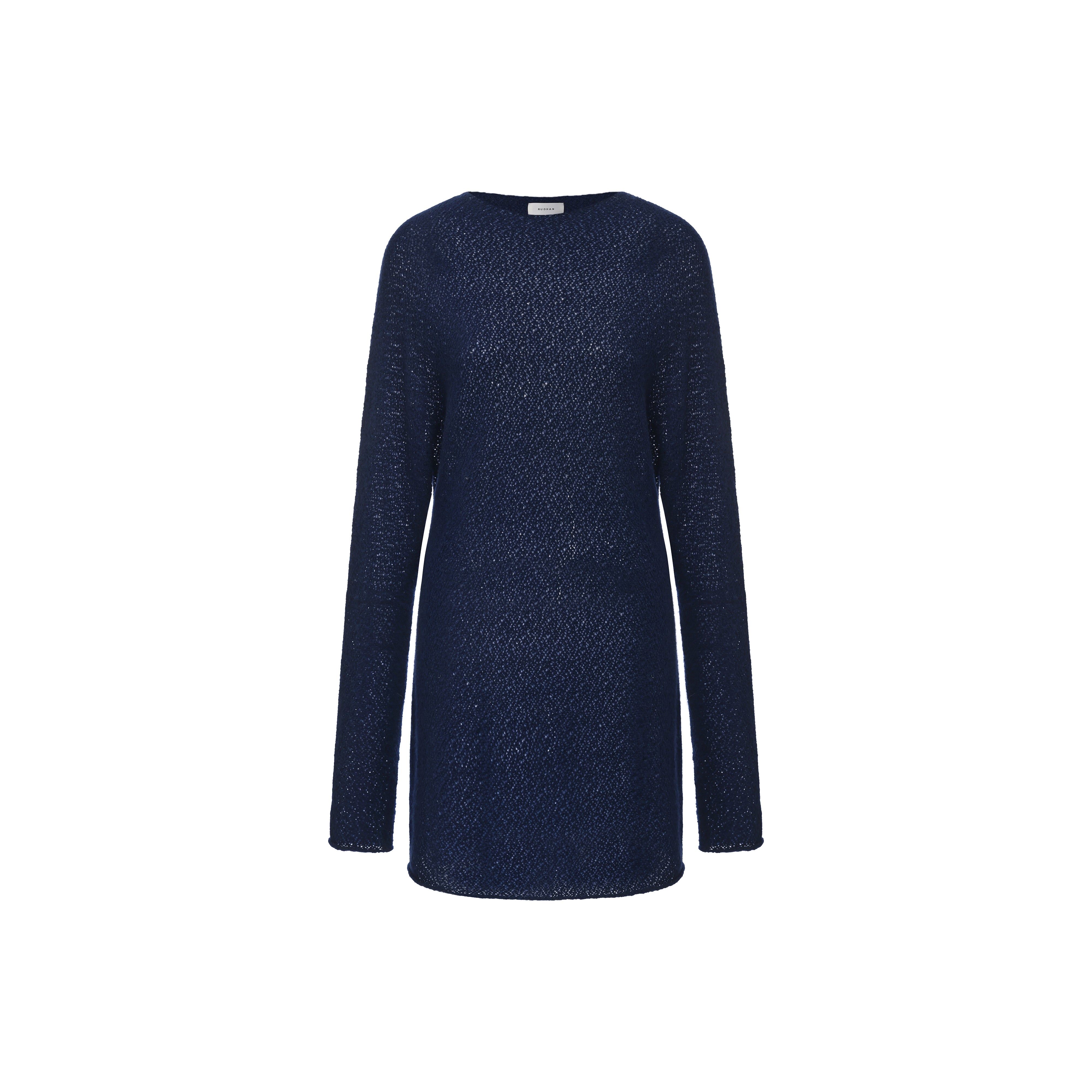AW26 - OCEAN RYLA TOP