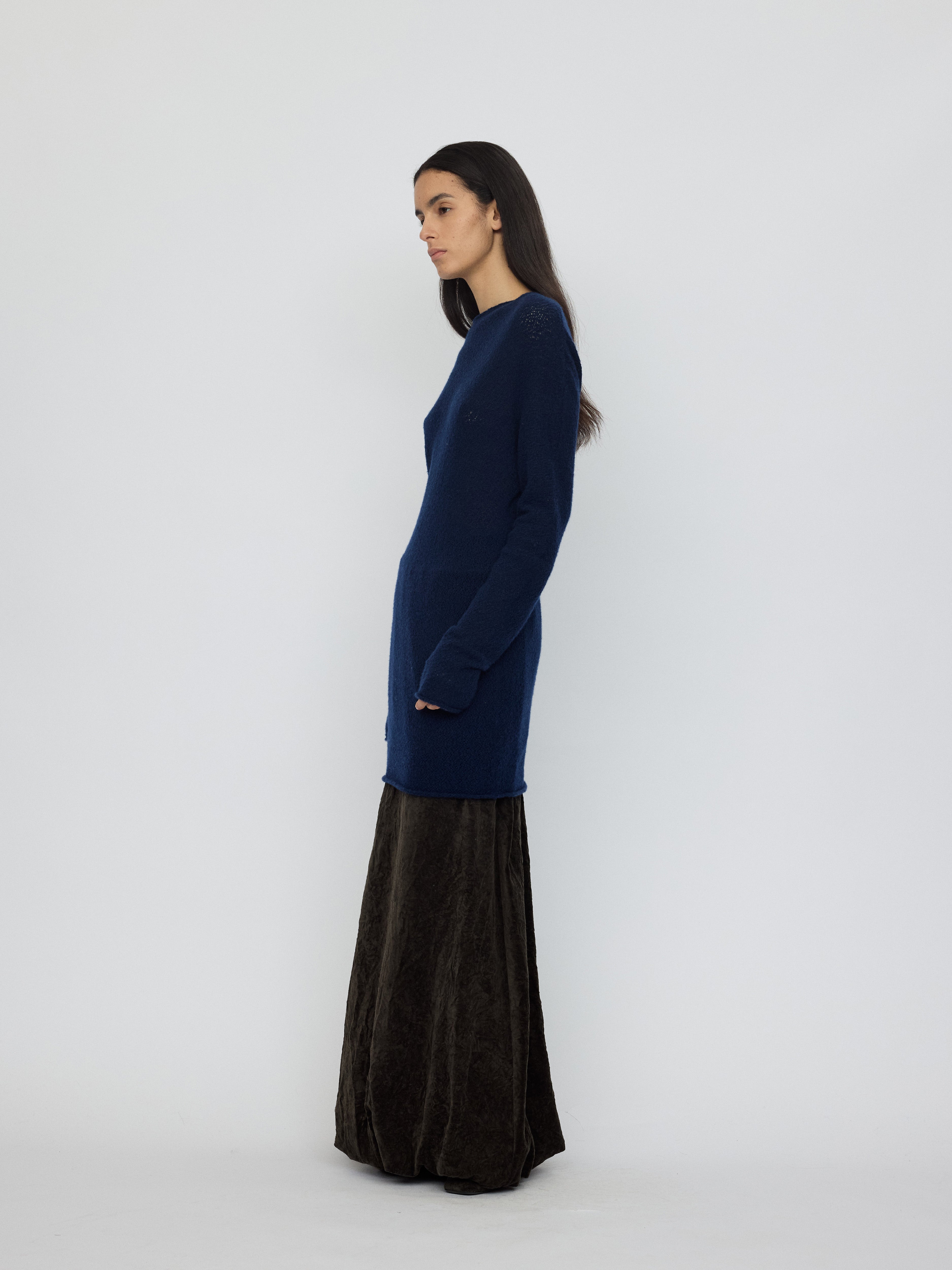 AW26 - OCEAN RYLA TOP
