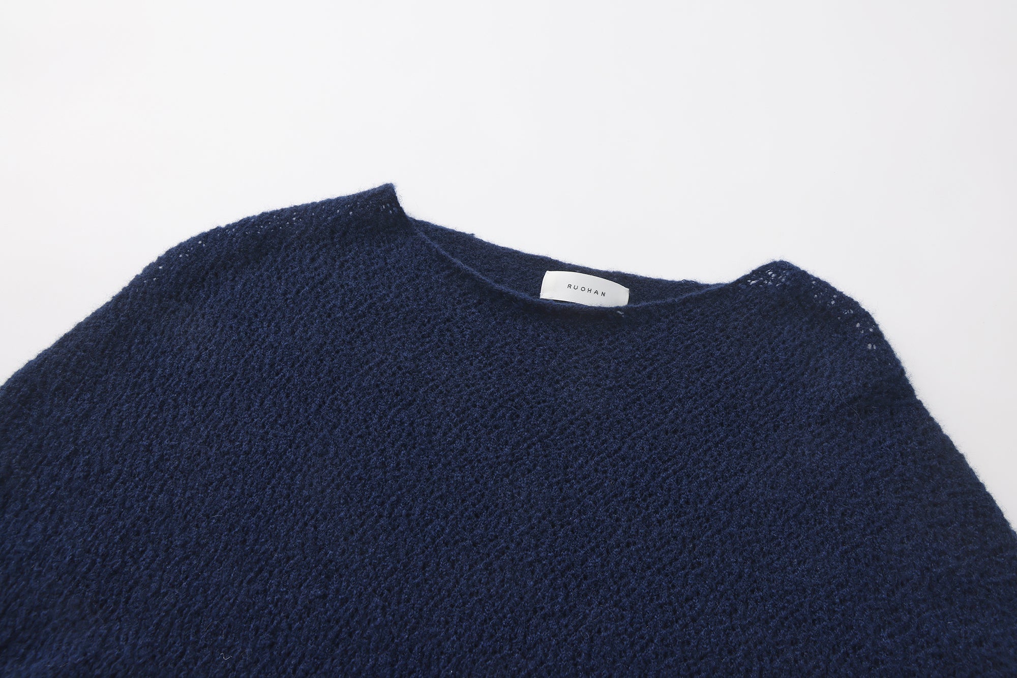 AW26 - OCEAN RYLA TOP