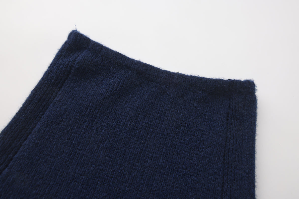 AW26 - OCEAN IONA SKIRT