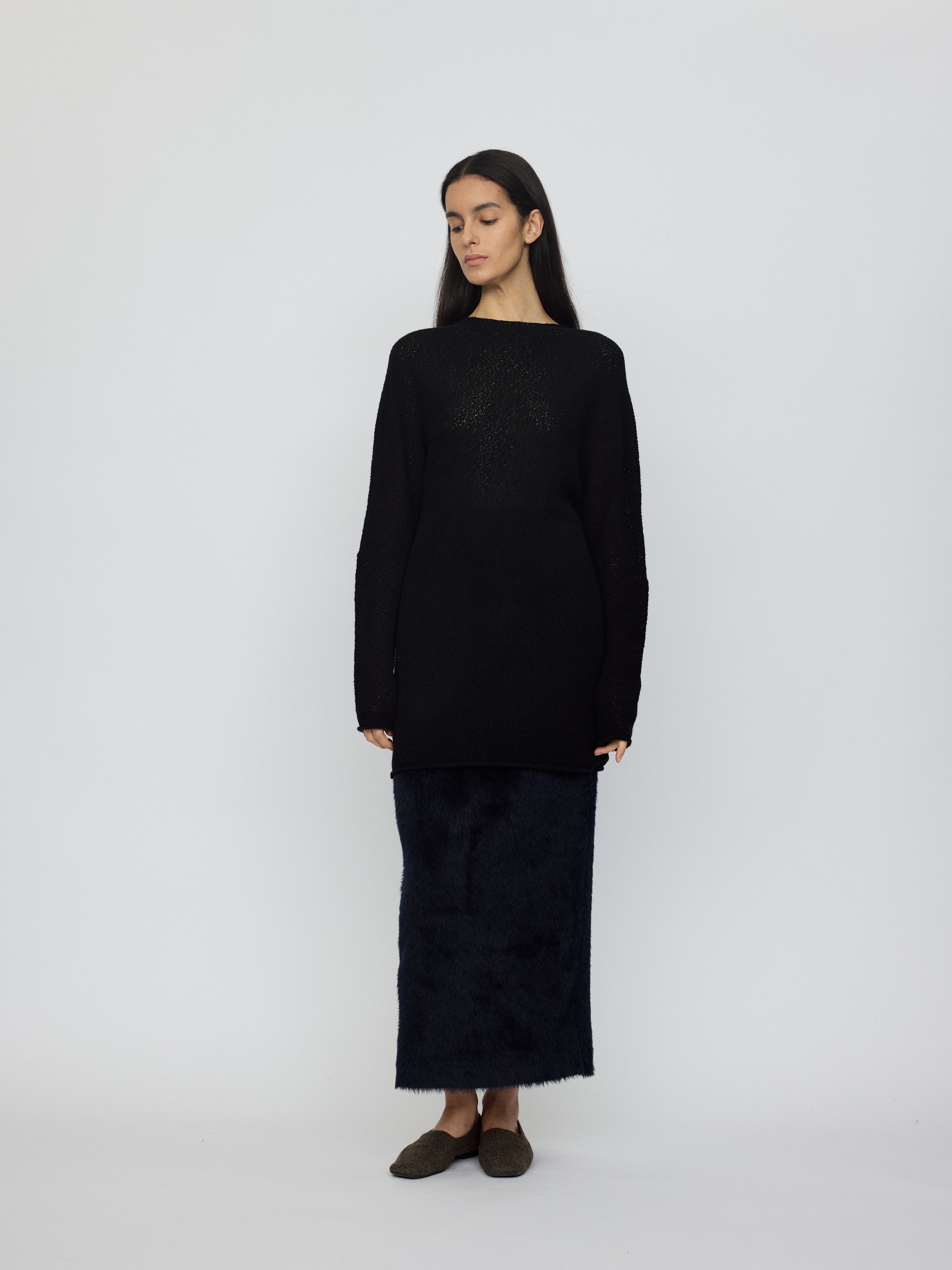 AW26 - ONYX RYLA TOP