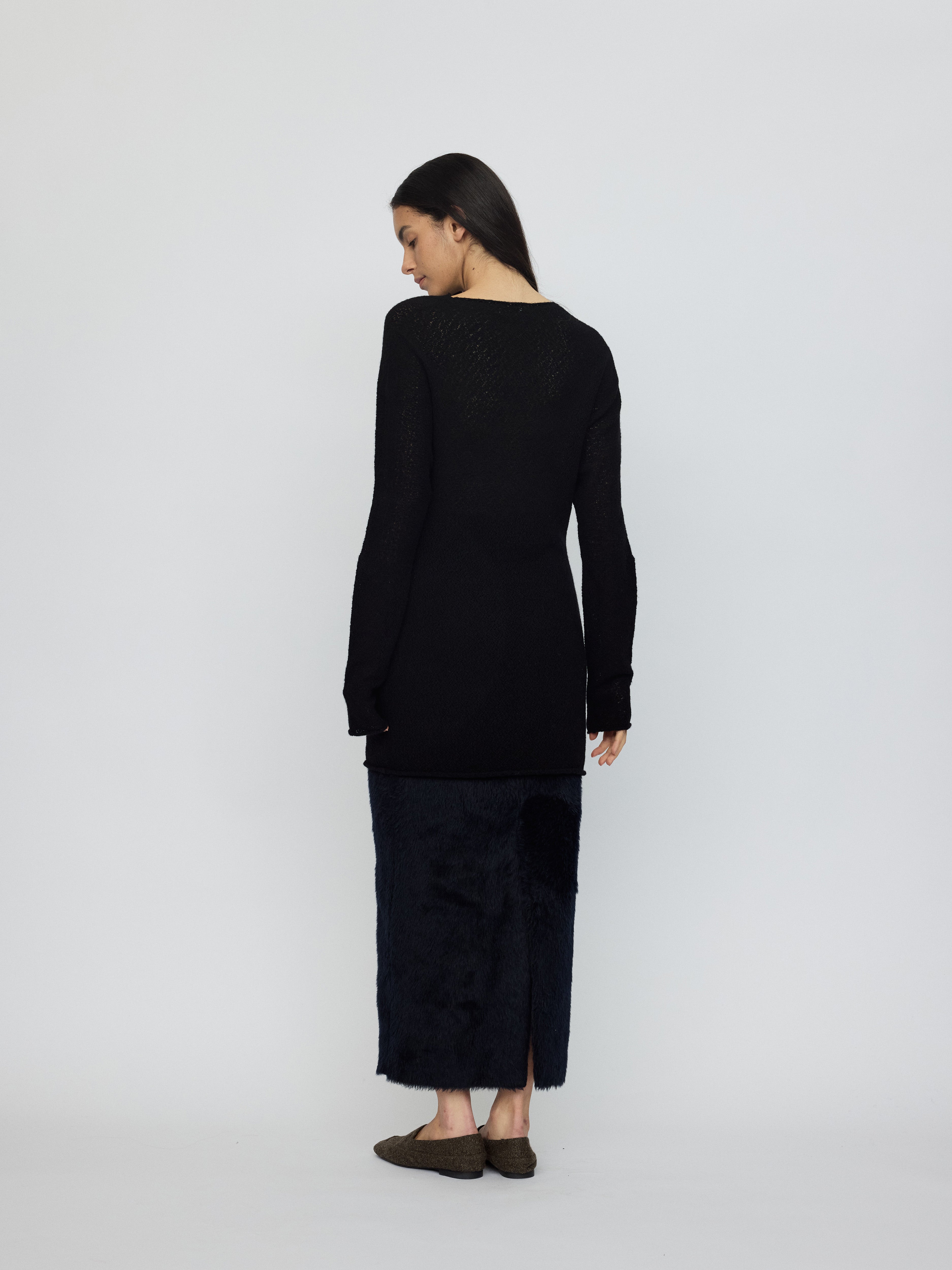 AW26 - ONYX RYLA TOP