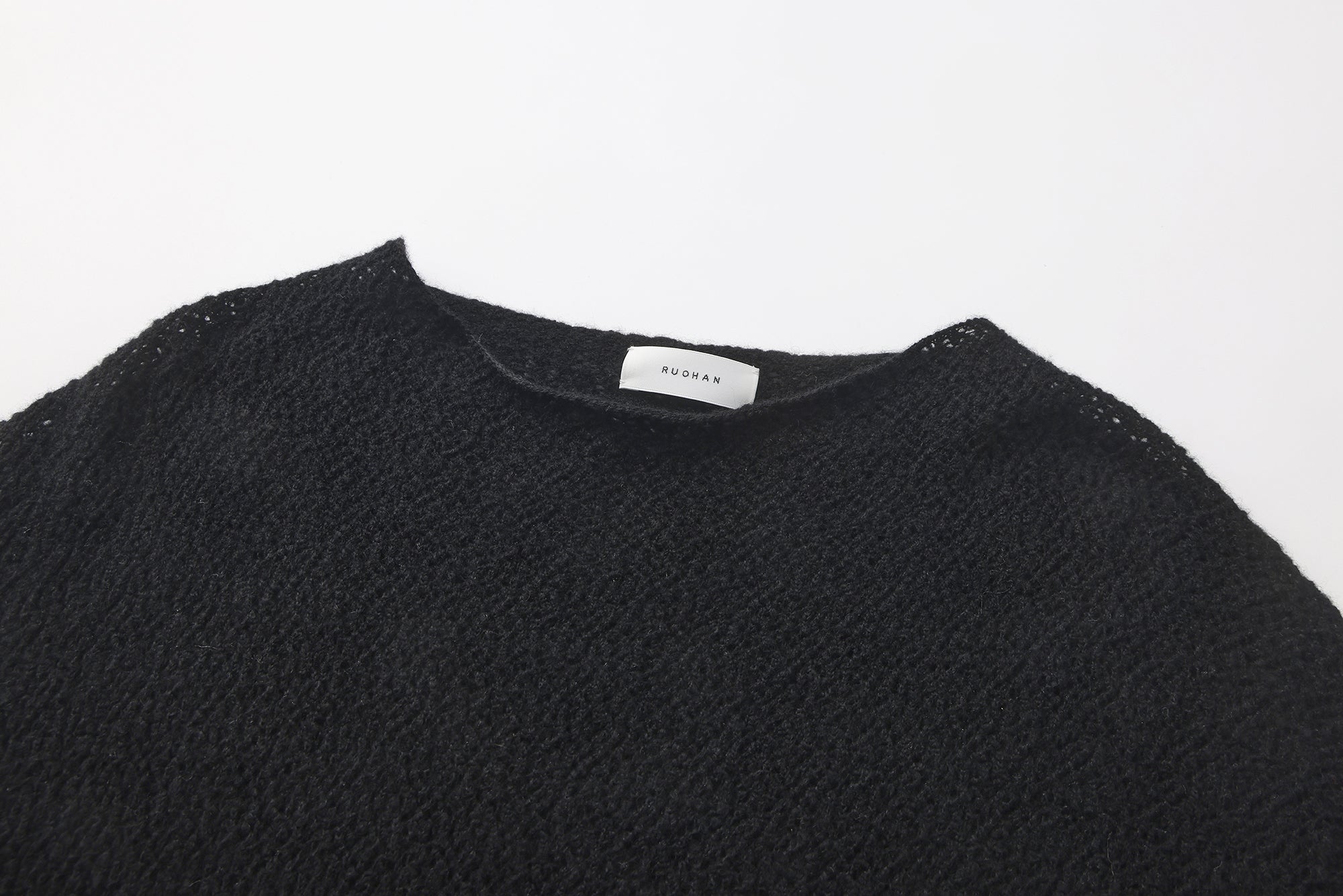 AW26 - ONYX RYLA TOP