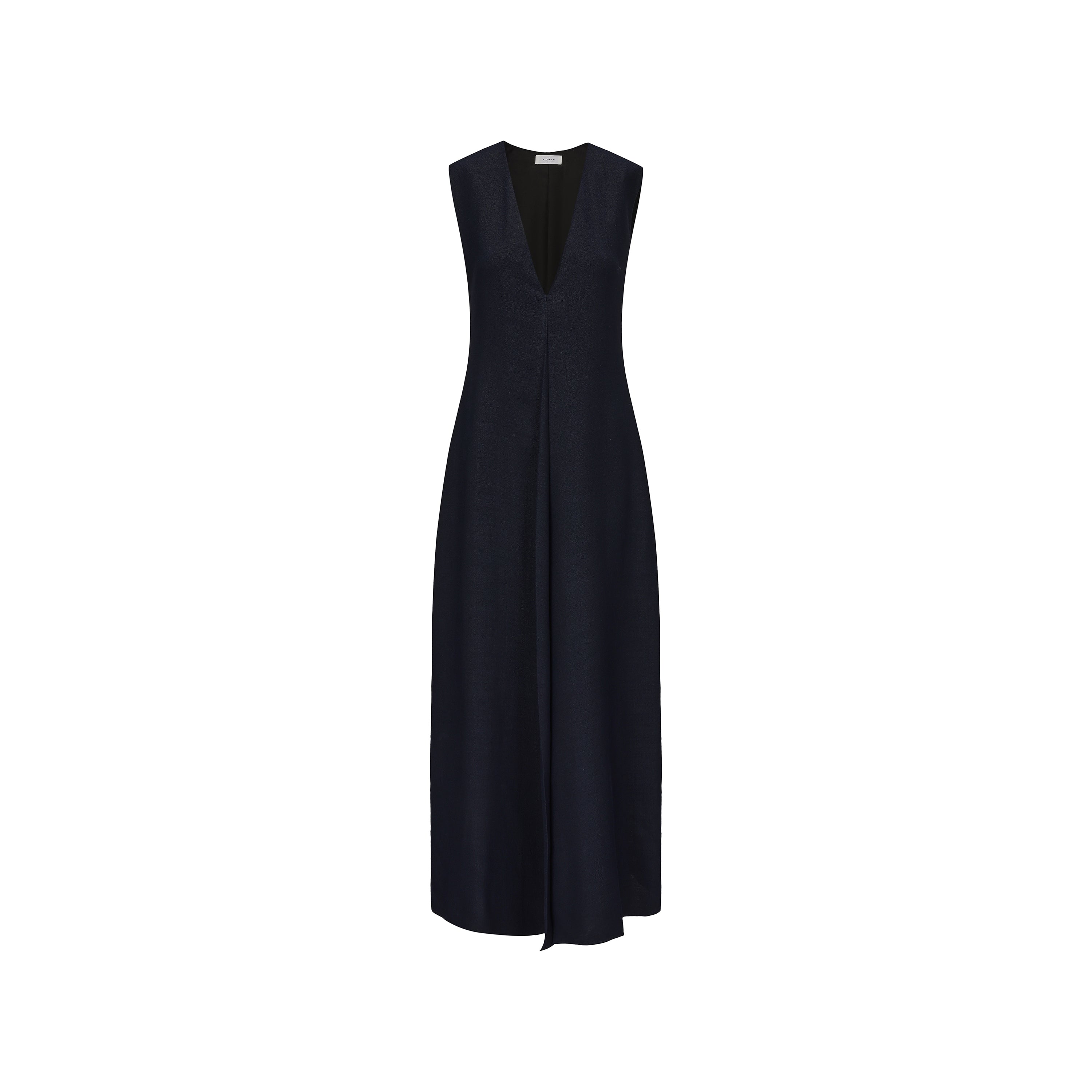 SS26 - 9PM BLUE SYMI DRESS
