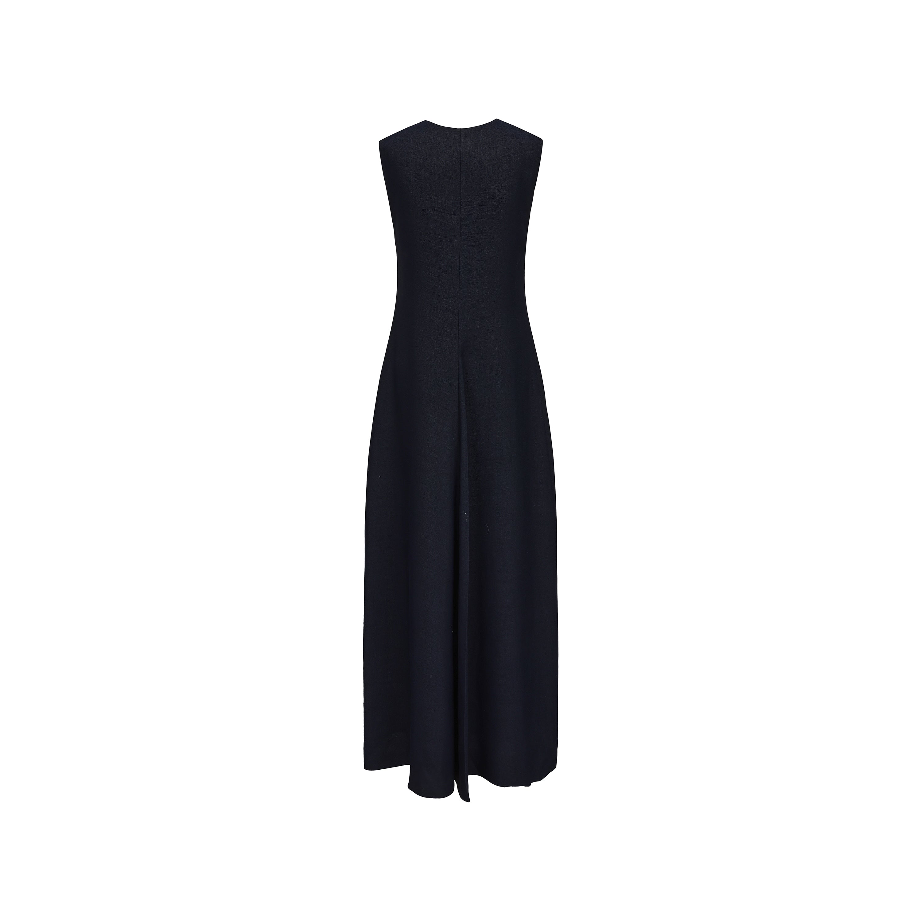 SS26 - 9PM BLUE SYMI DRESS