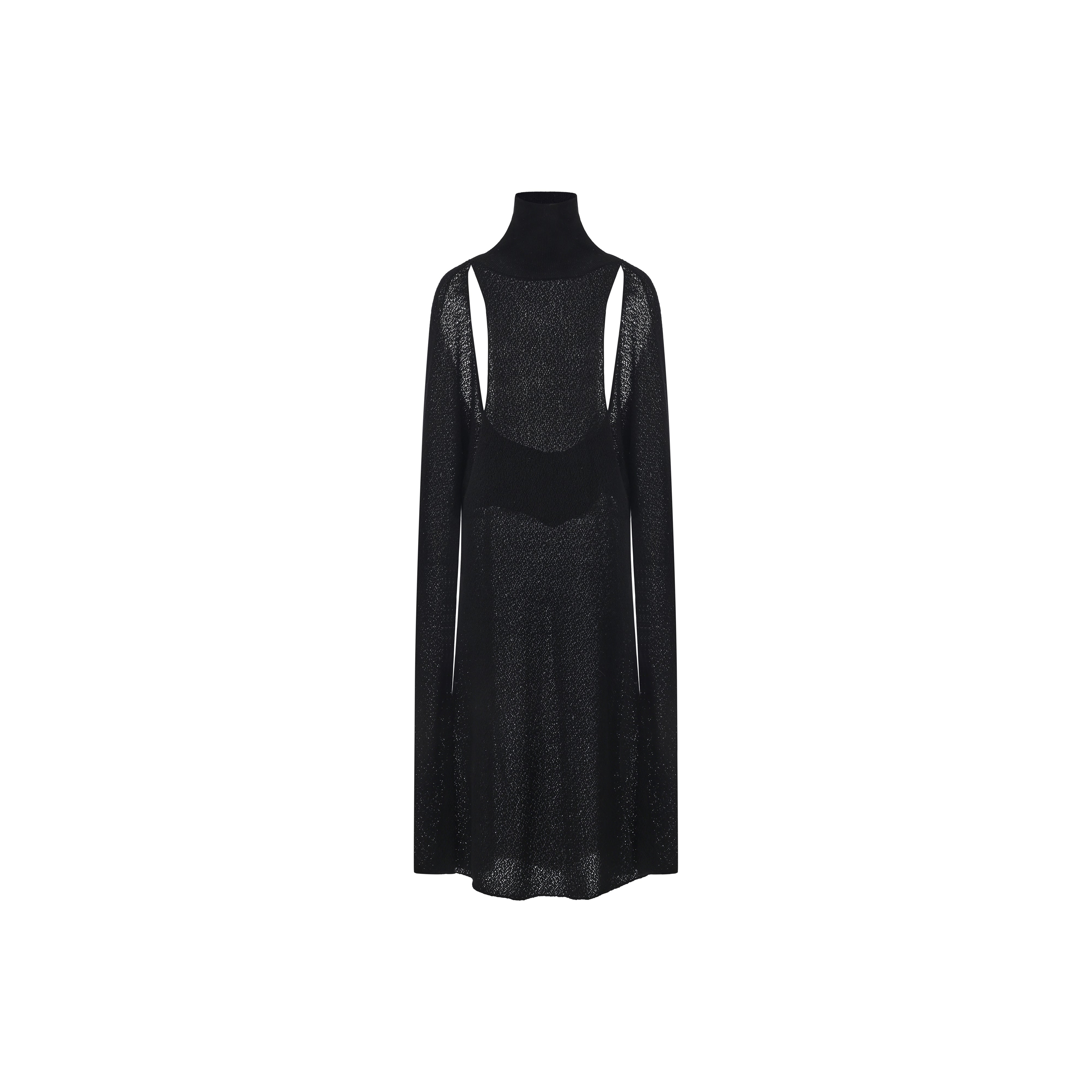 AW26 - ONYX MLJET TOP