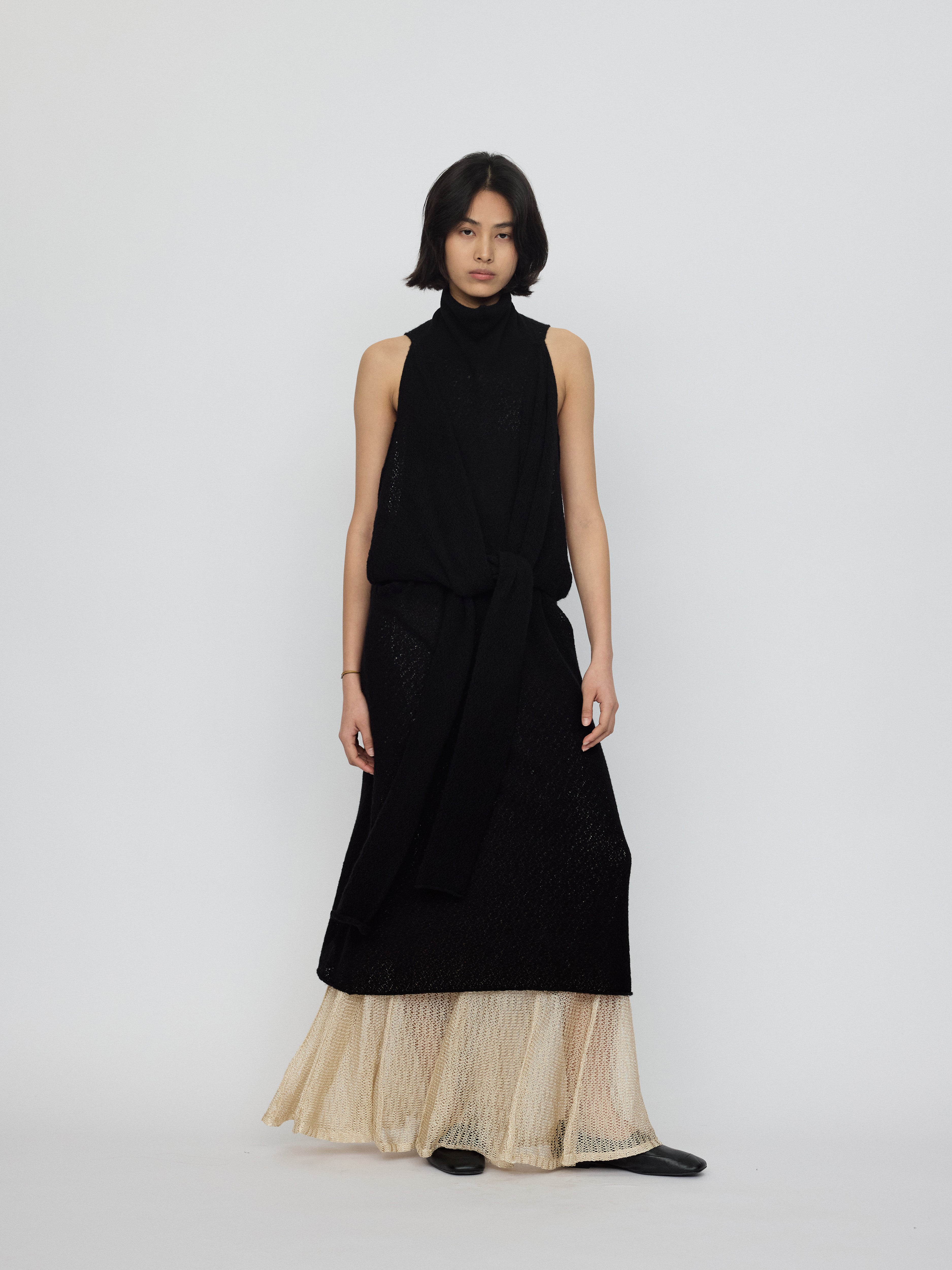 AW26 - ONYX MLJET TOP