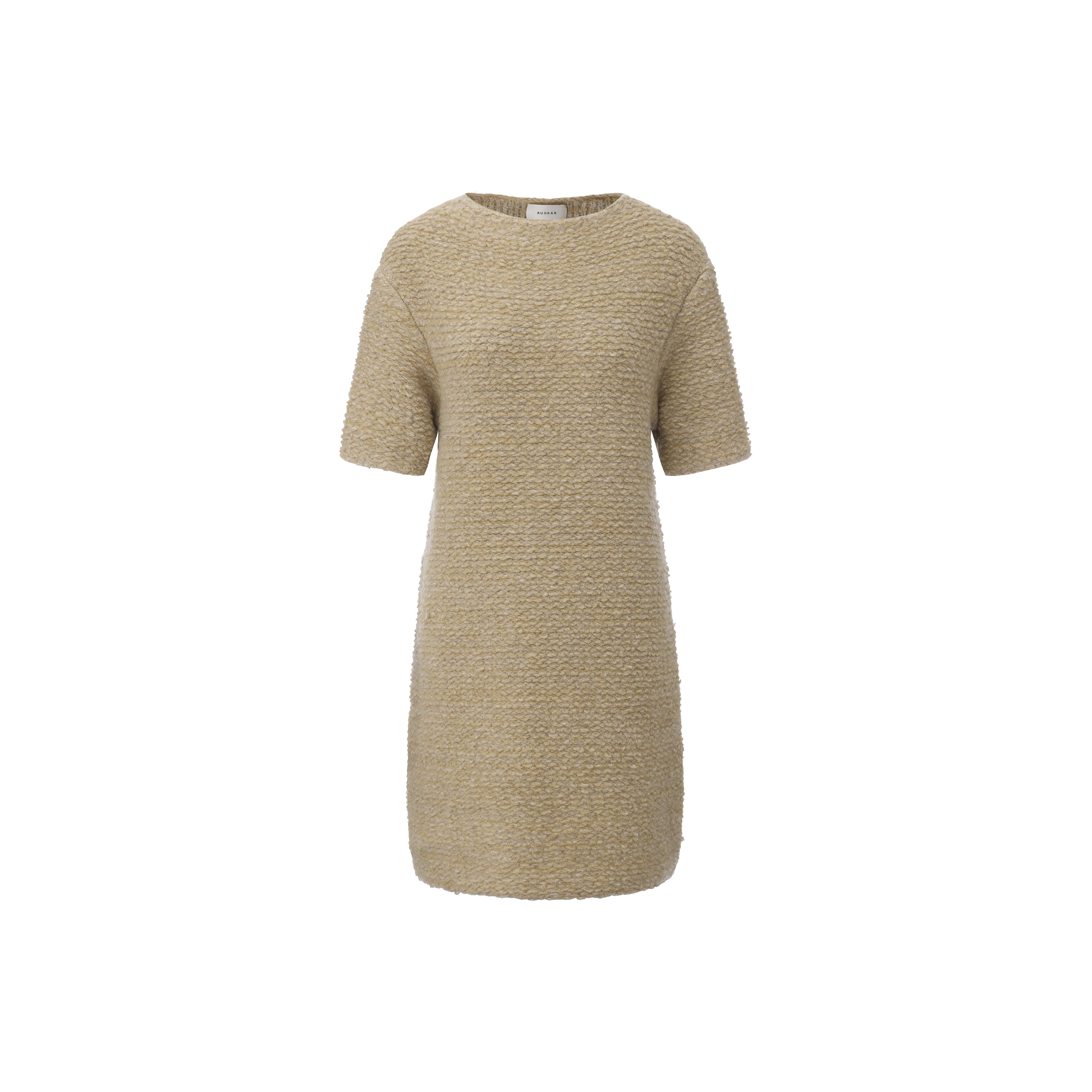 AW26 - SUNSET MELANGE NOREA TOP