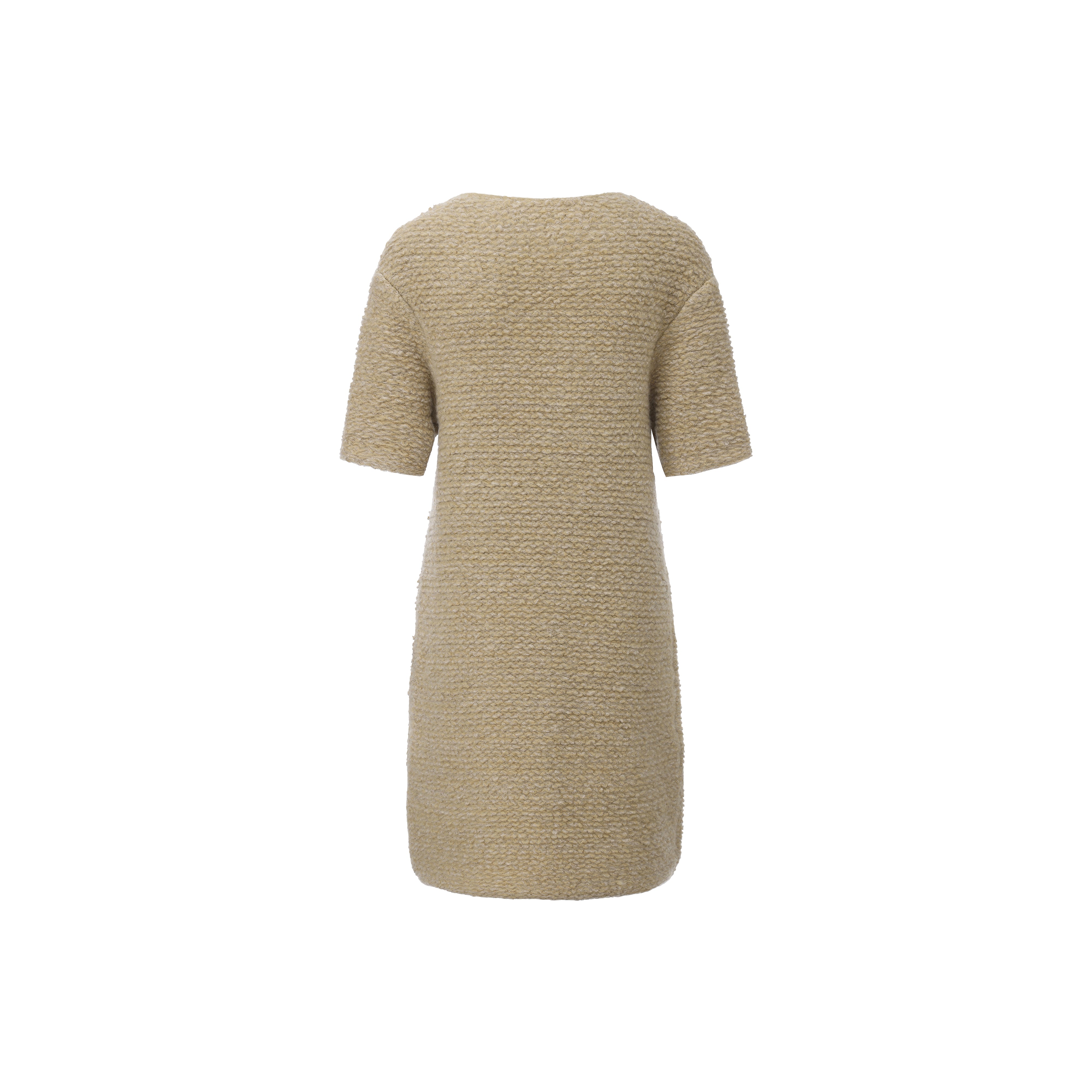 AW26 - SUNSET MELANGE NOREA TOP