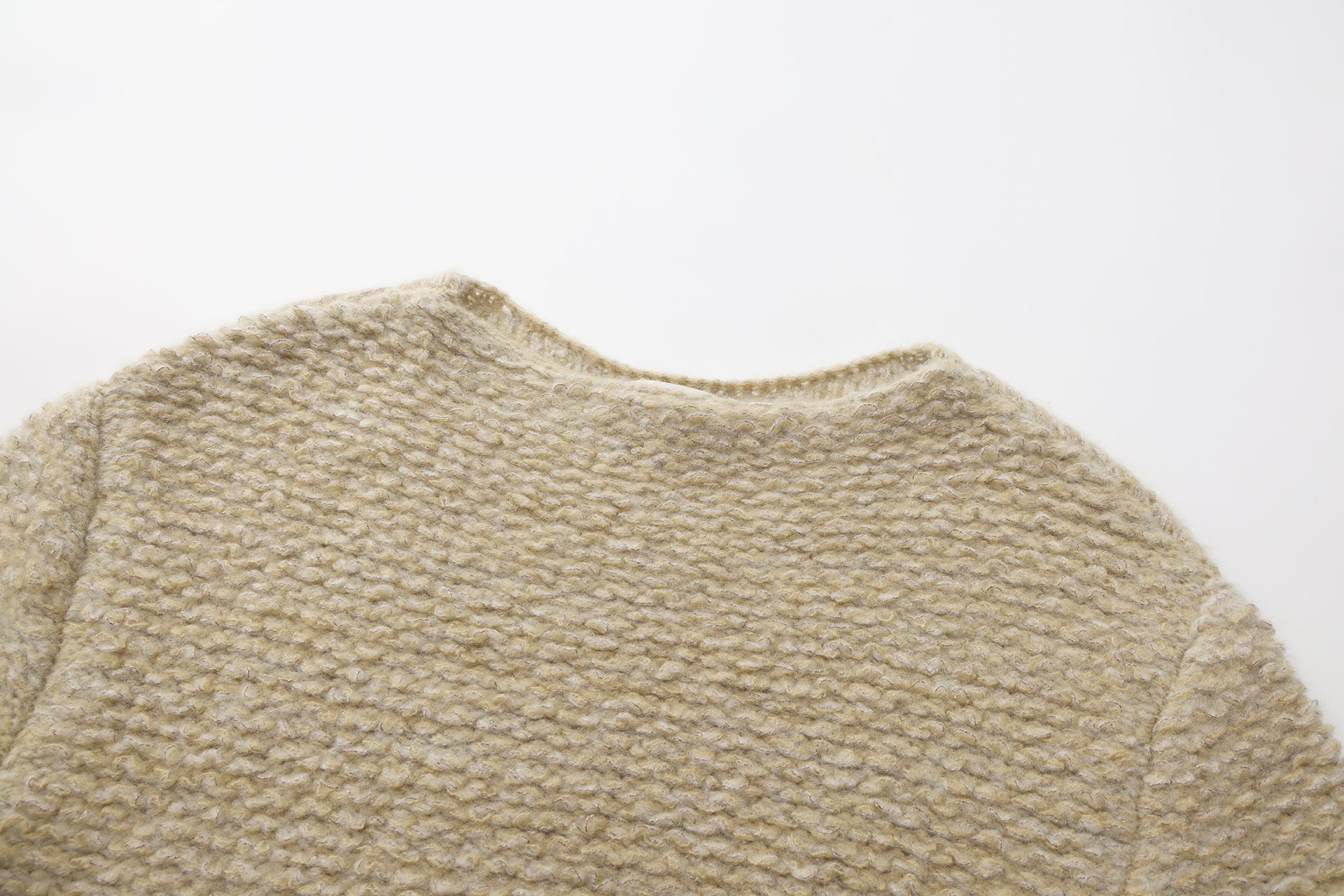 AW26 - SUNSET MELANGE NOREA TOP