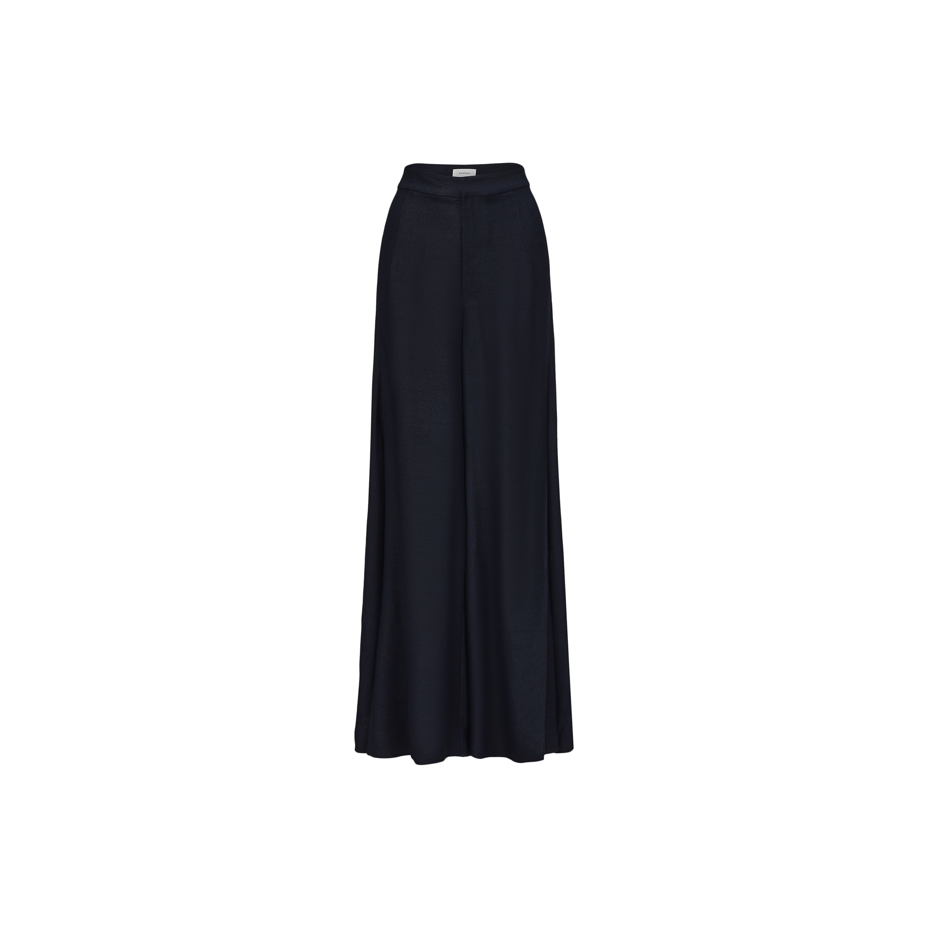 SS26 - 9PM BLUE LYNA PANTS