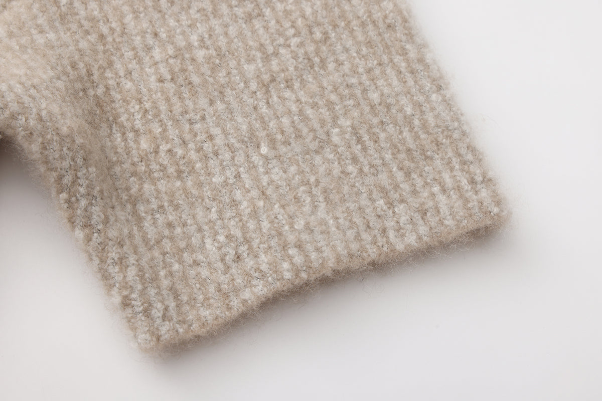 AW26 - FROST NOREA TOP