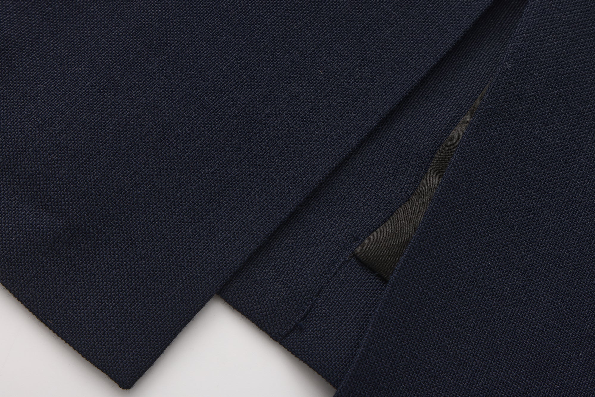 SS26 - 9PM BLUE ALDO SUIT JACKET