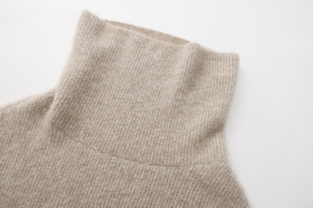 AW26 - FROST NIRAE TOP
